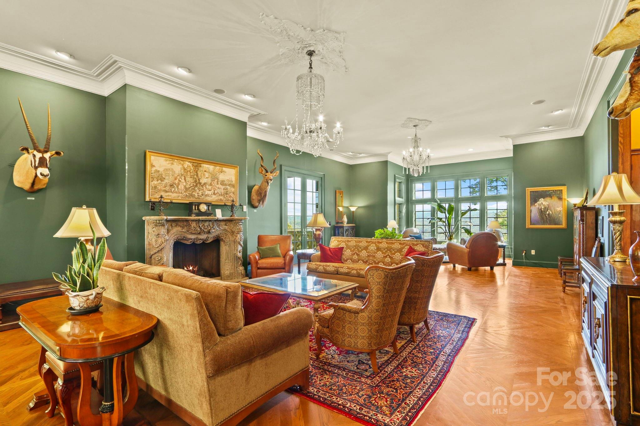 Banner Elk, North Carolina 28604, United States, 6 Bedrooms Bedrooms, ,6 BathroomsBathrooms,Residential,Active,247658