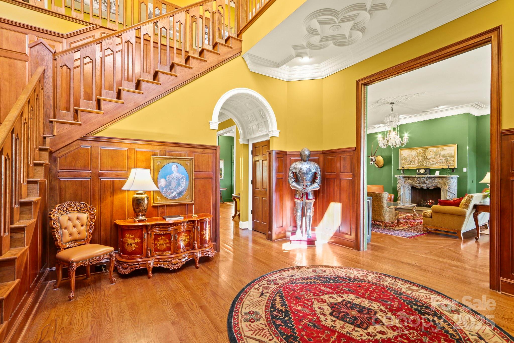 Banner Elk, North Carolina 28604, United States, 6 Bedrooms Bedrooms, ,6 BathroomsBathrooms,Residential,Active,247658