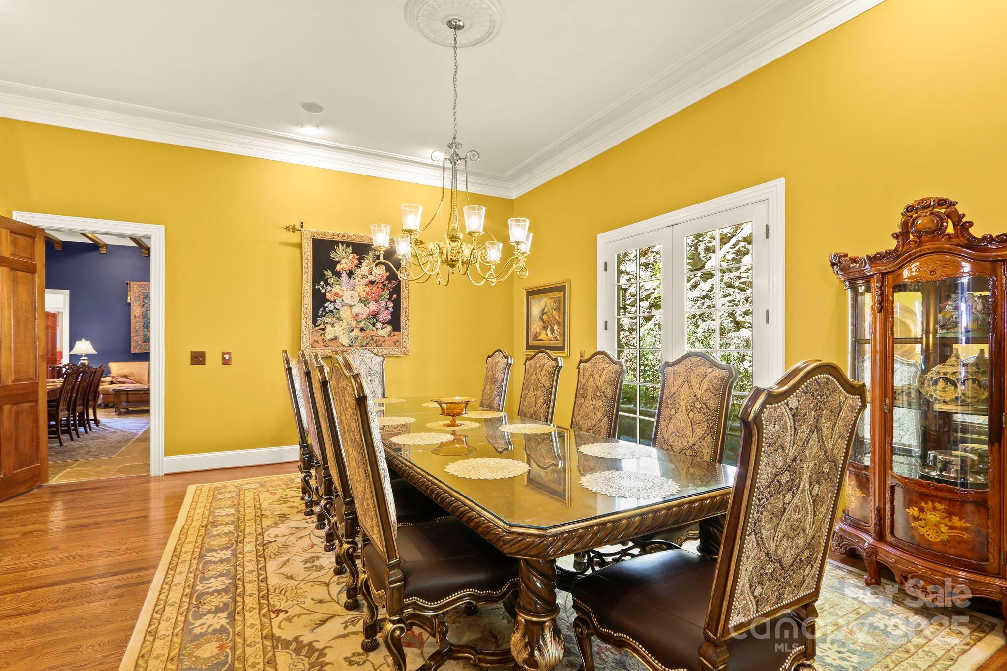 Banner Elk, North Carolina 28604, United States, 6 Bedrooms Bedrooms, ,6 BathroomsBathrooms,Residential,Active,247658