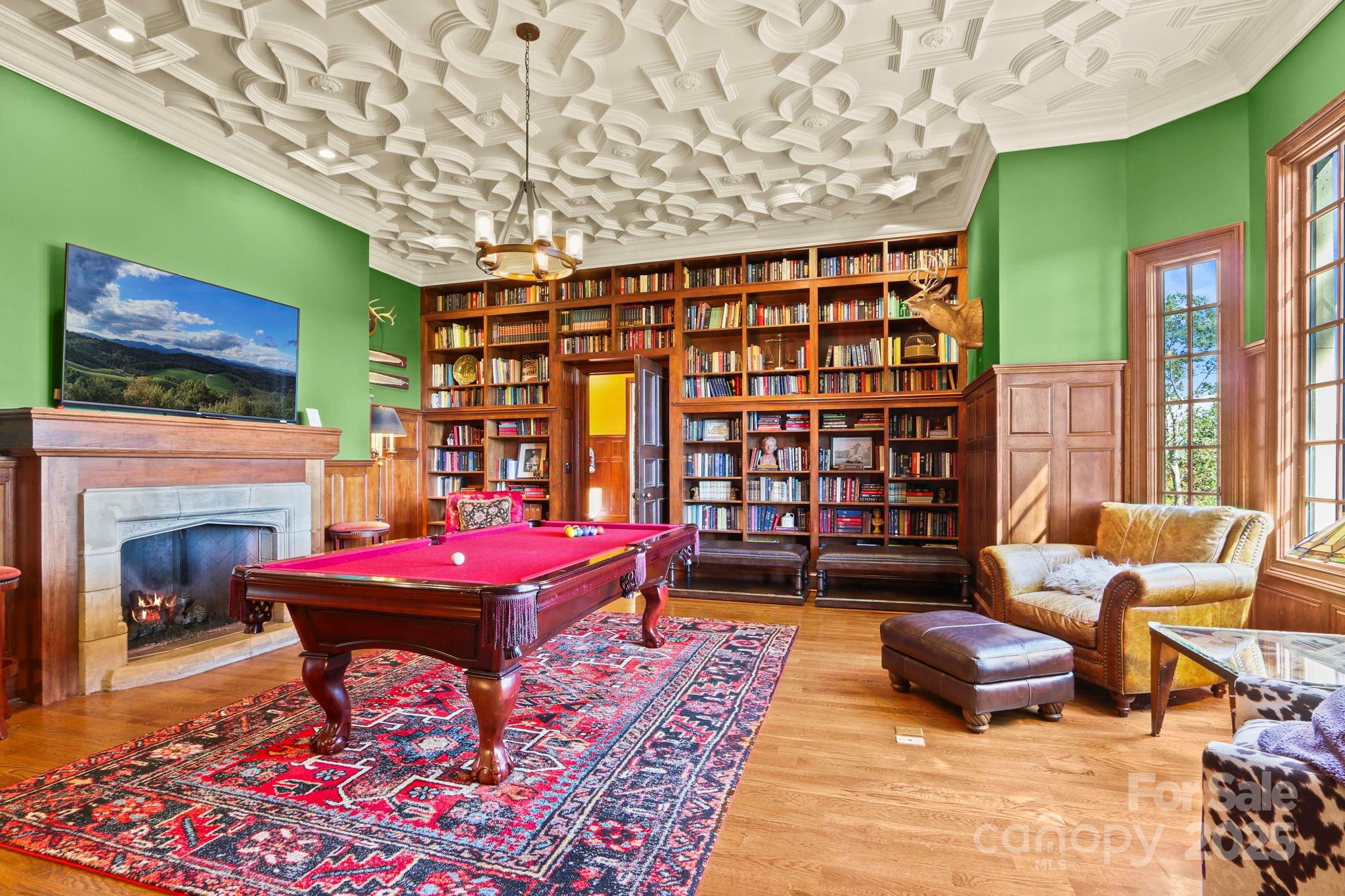 Banner Elk, North Carolina 28604, United States, 6 Bedrooms Bedrooms, ,6 BathroomsBathrooms,Residential,Active,247658