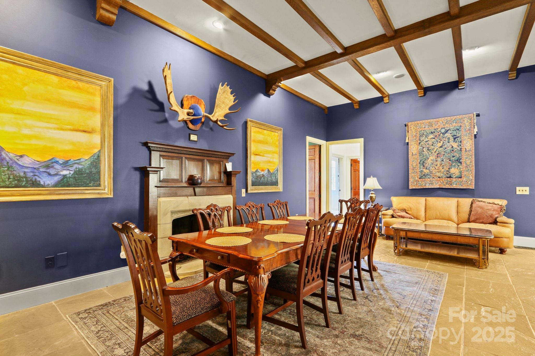 Banner Elk, North Carolina 28604, United States, 6 Bedrooms Bedrooms, ,6 BathroomsBathrooms,Residential,Active,247658