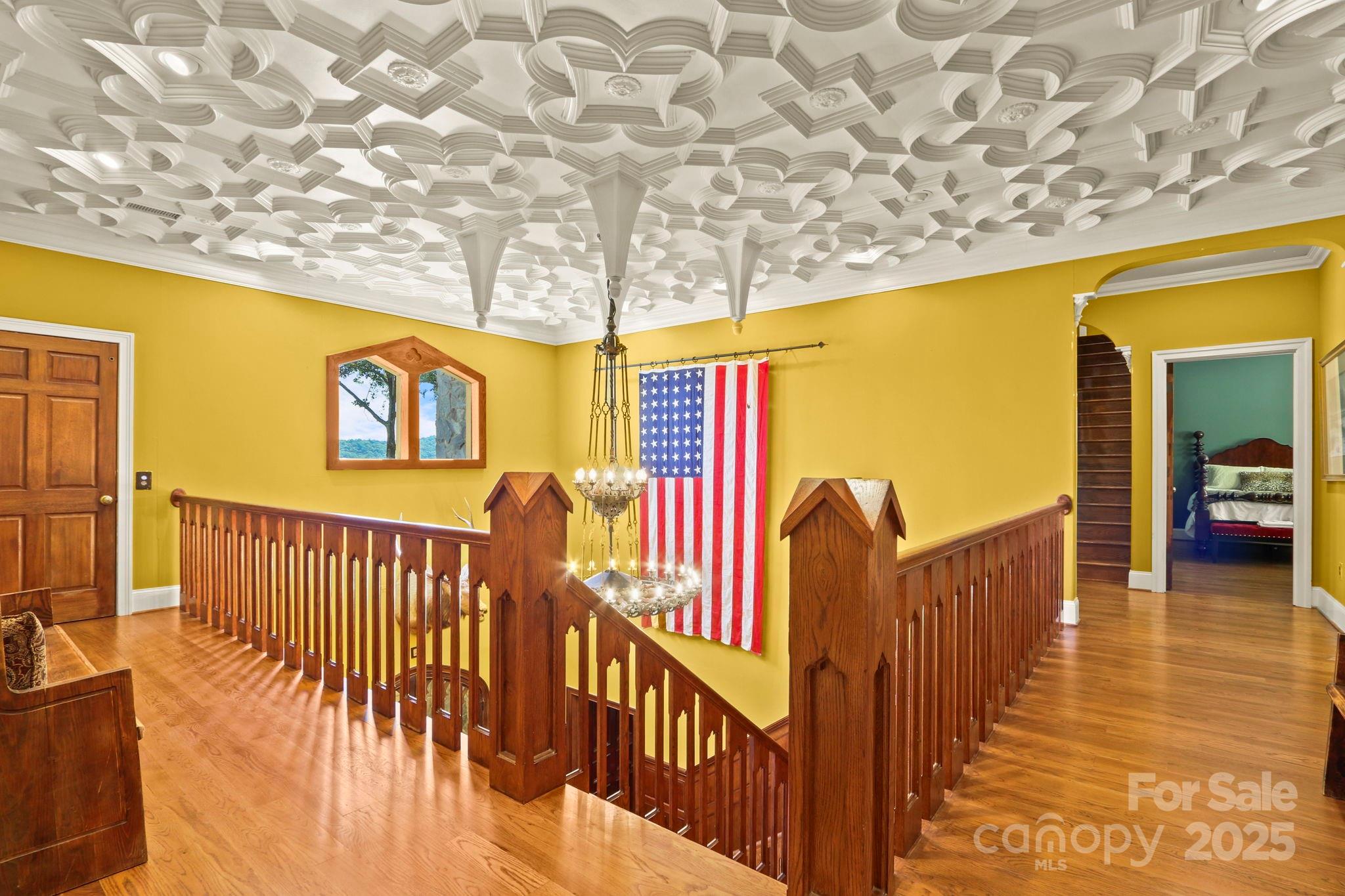 Banner Elk, North Carolina 28604, United States, 6 Bedrooms Bedrooms, ,6 BathroomsBathrooms,Residential,Active,247658