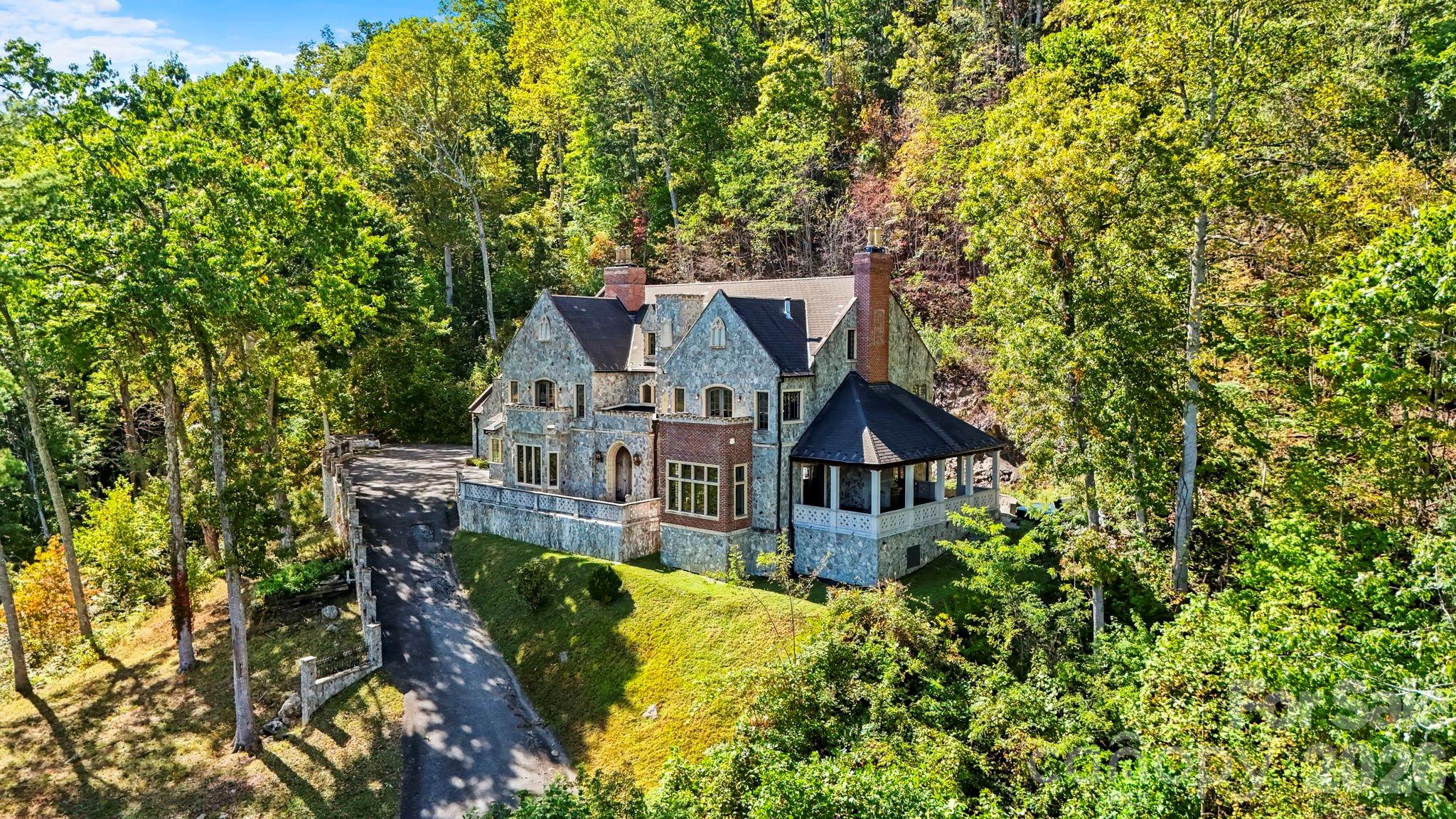 5742 NC Highway 194 None S