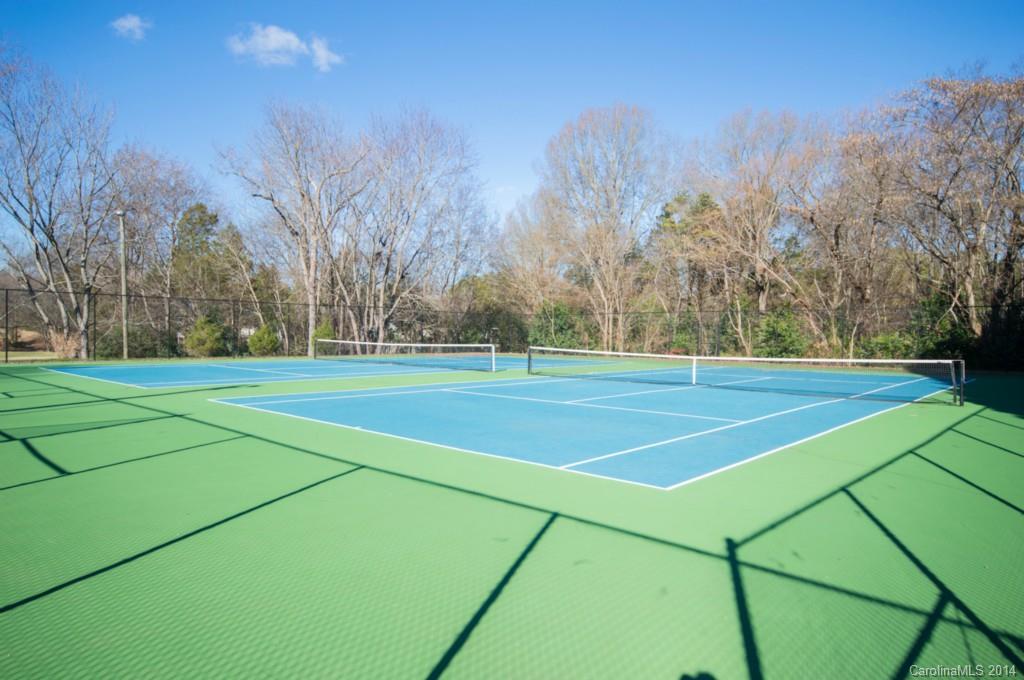 Candlewyck - Residential