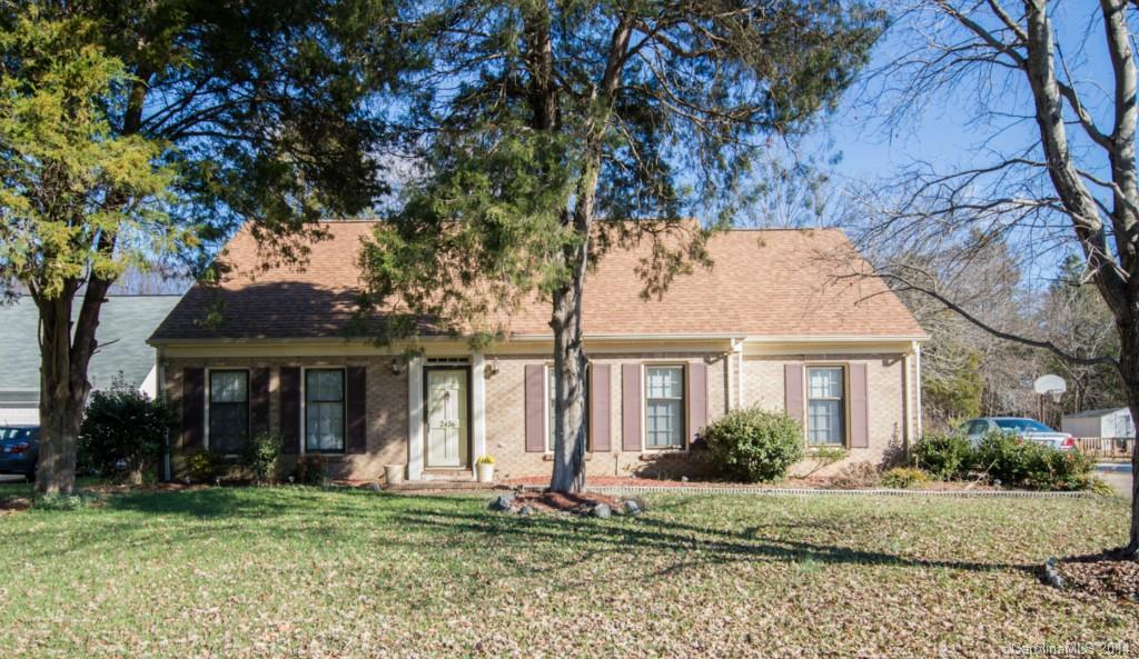 Candlewyck - Residential