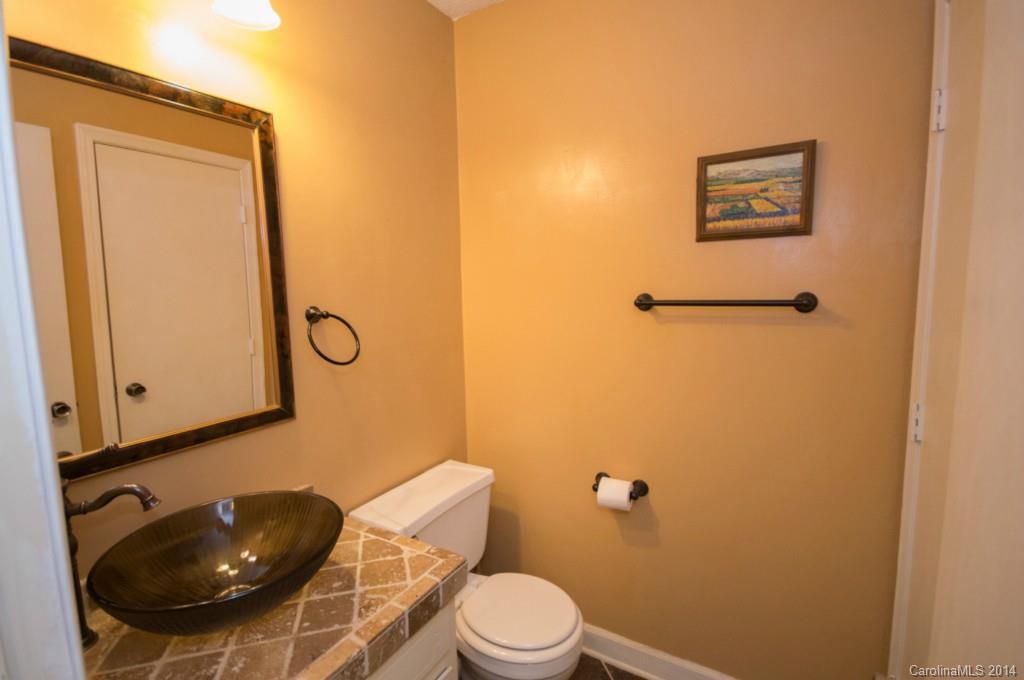 Candlewyck - Residential