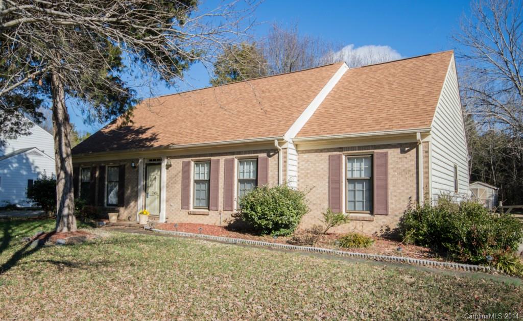 Candlewyck - Residential