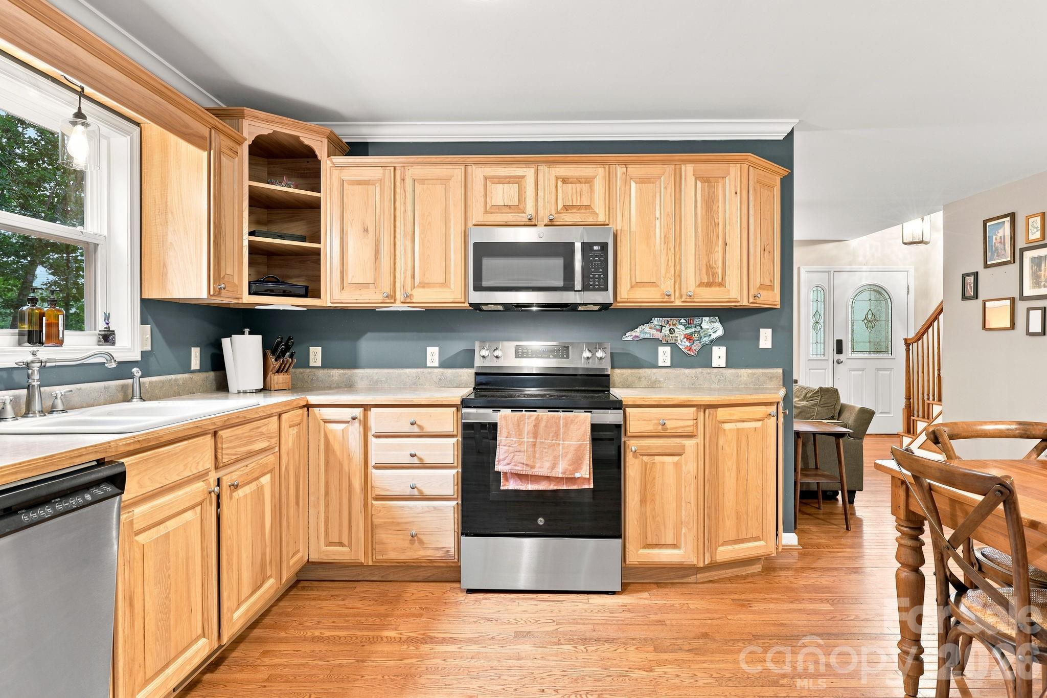 291 Merrills Chase Road