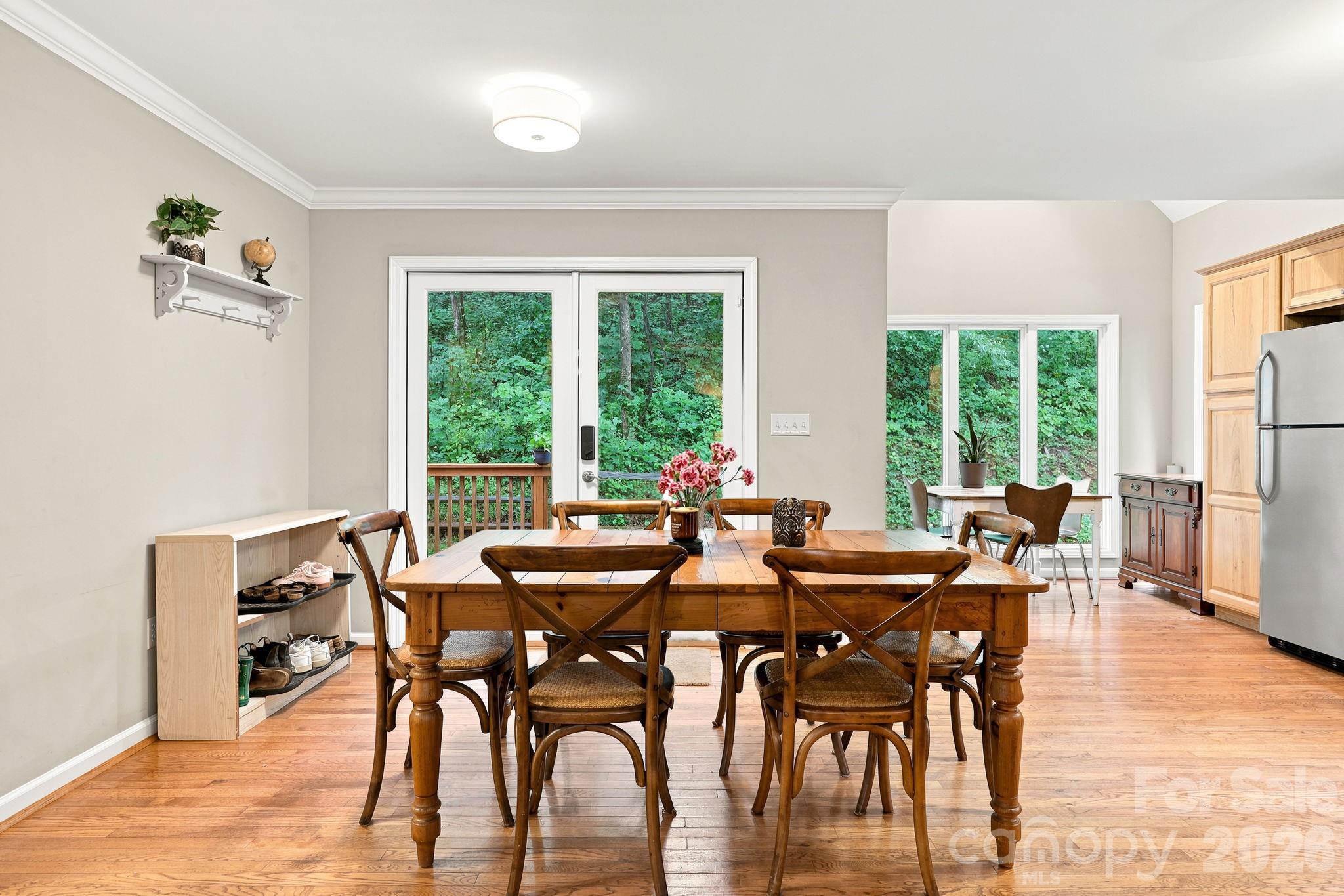 291 Merrills Chase Road