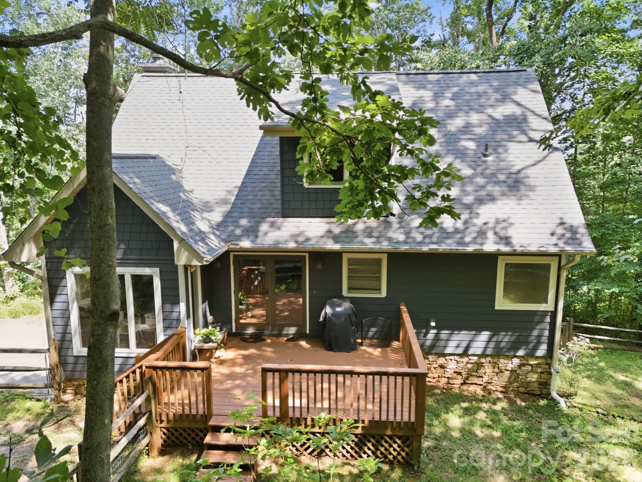 291 Merrills Chase Road