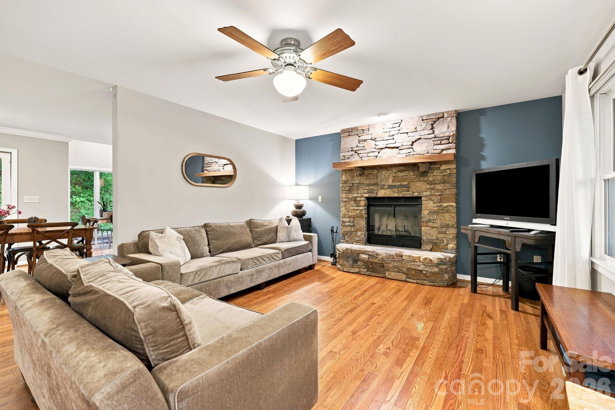 291 Merrills Chase Road