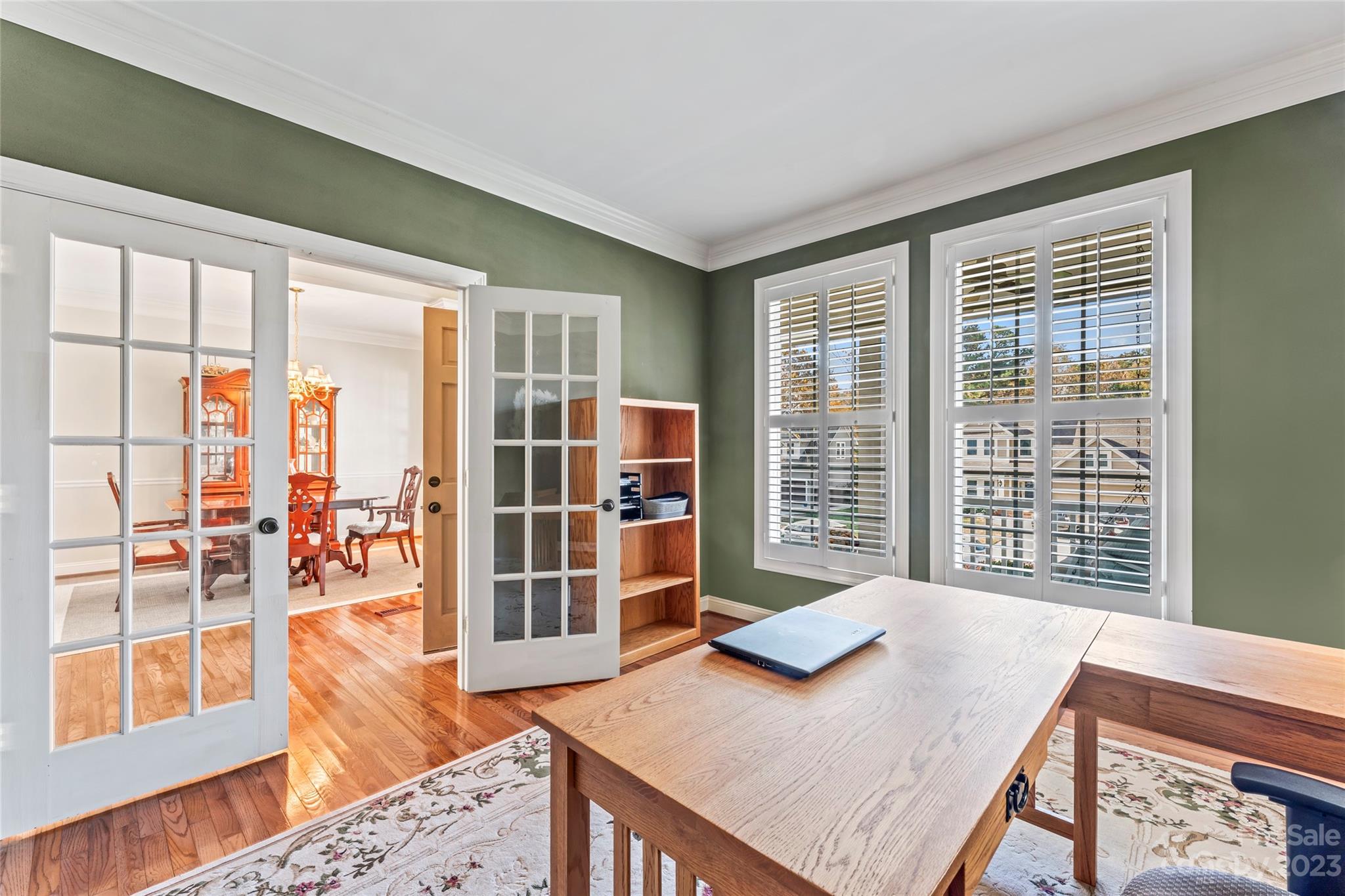 Thornhill - Residential