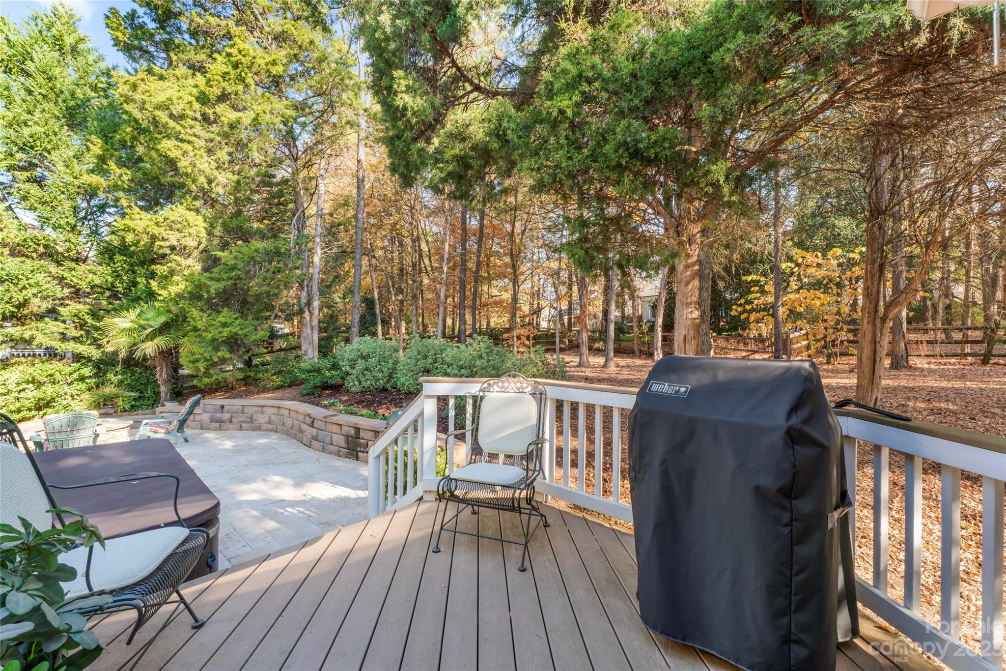 Thornhill - Residential