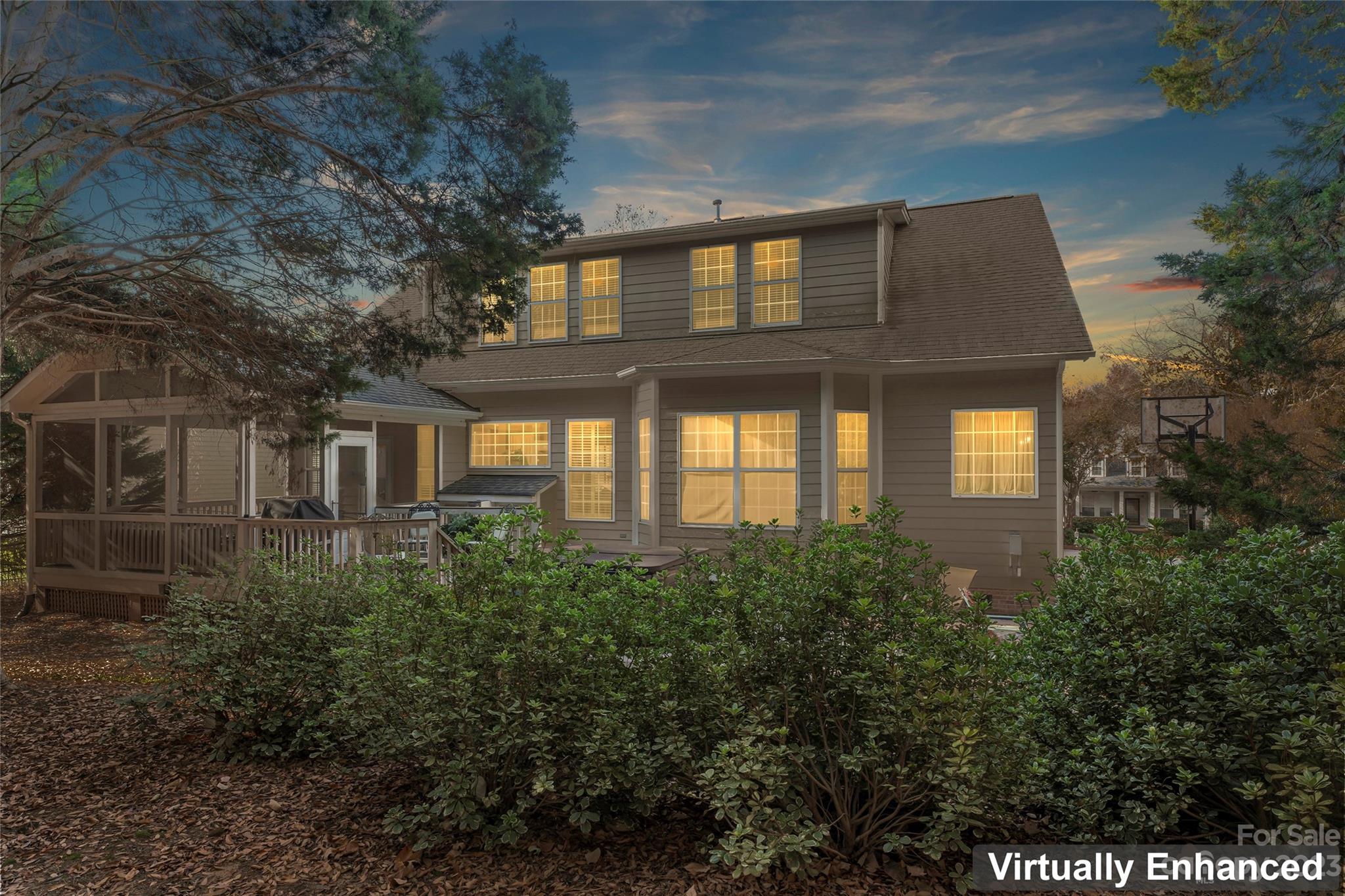 Thornhill - Residential