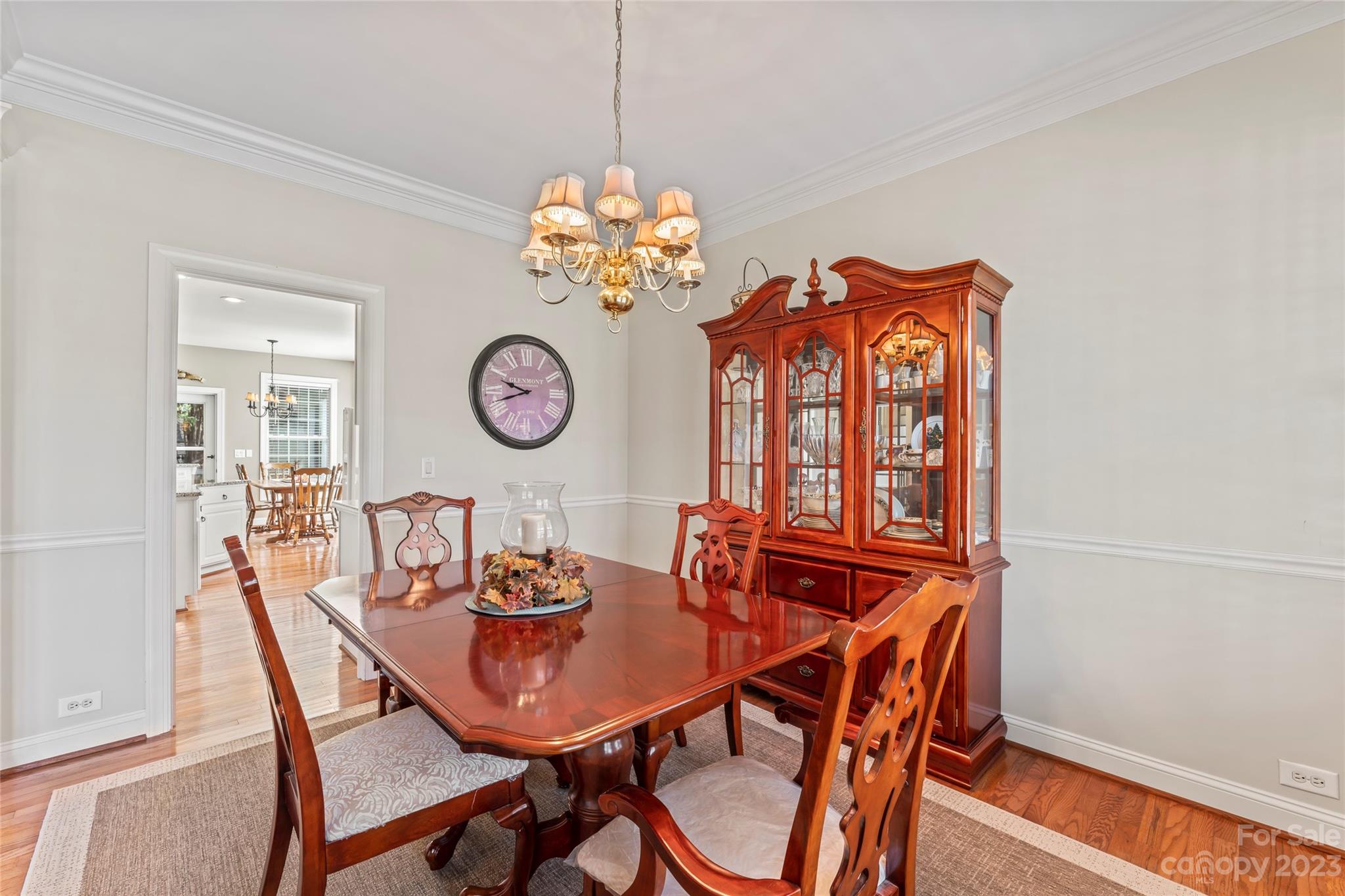 Thornhill - Residential