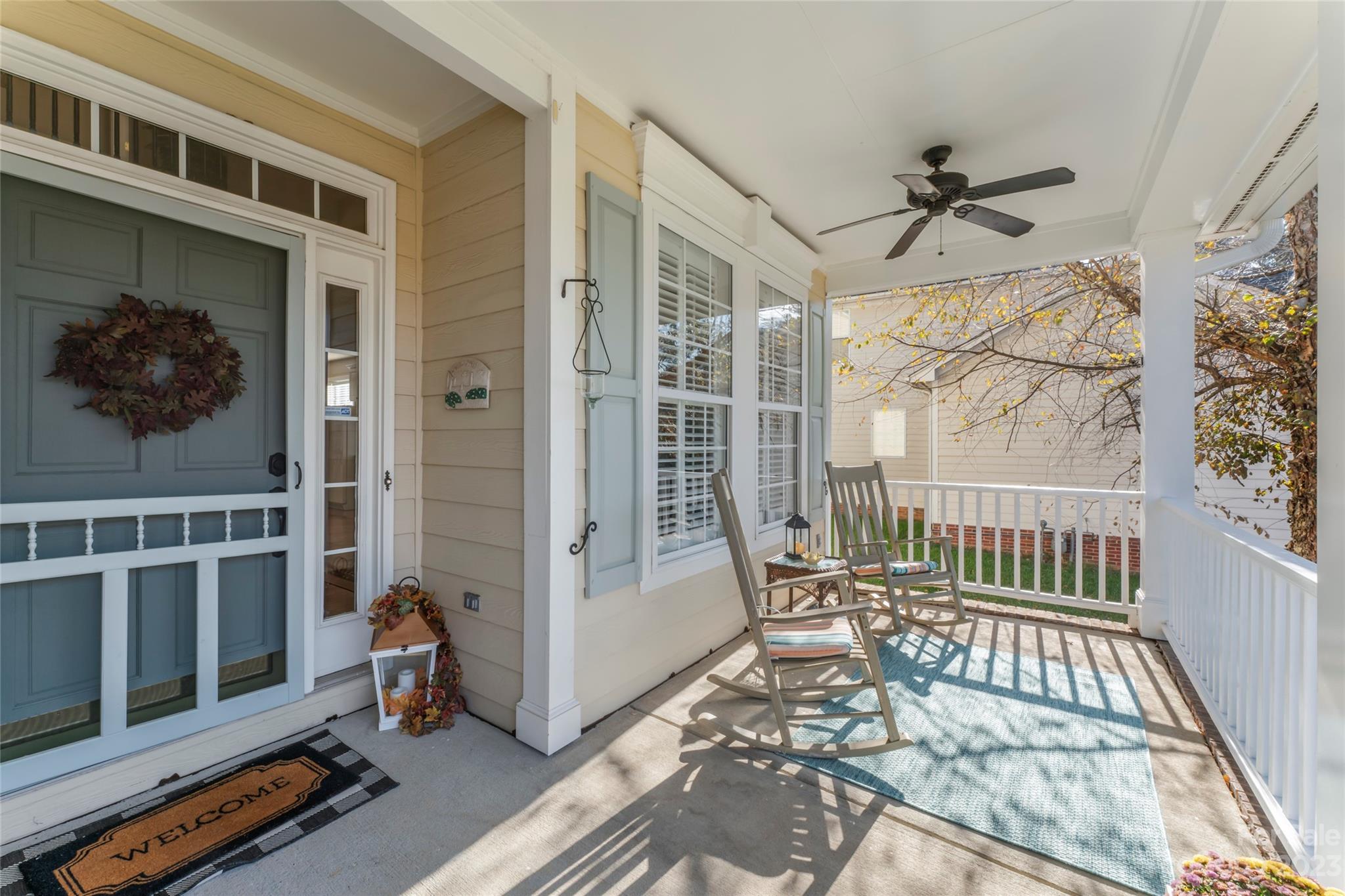 Thornhill - Residential