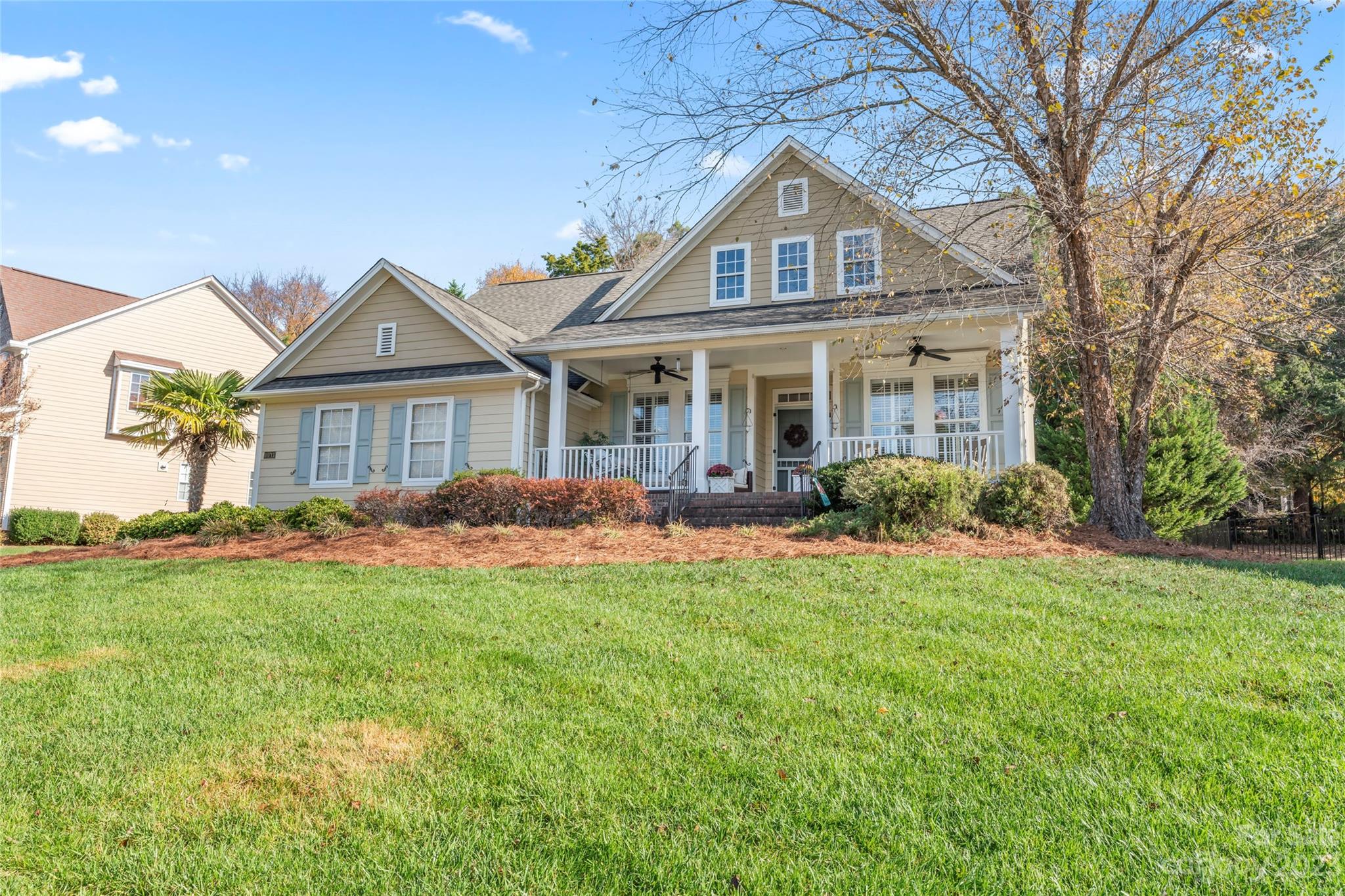 Thornhill - Residential