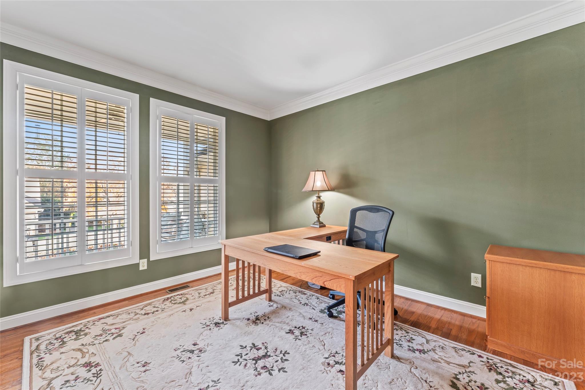 Thornhill - Residential