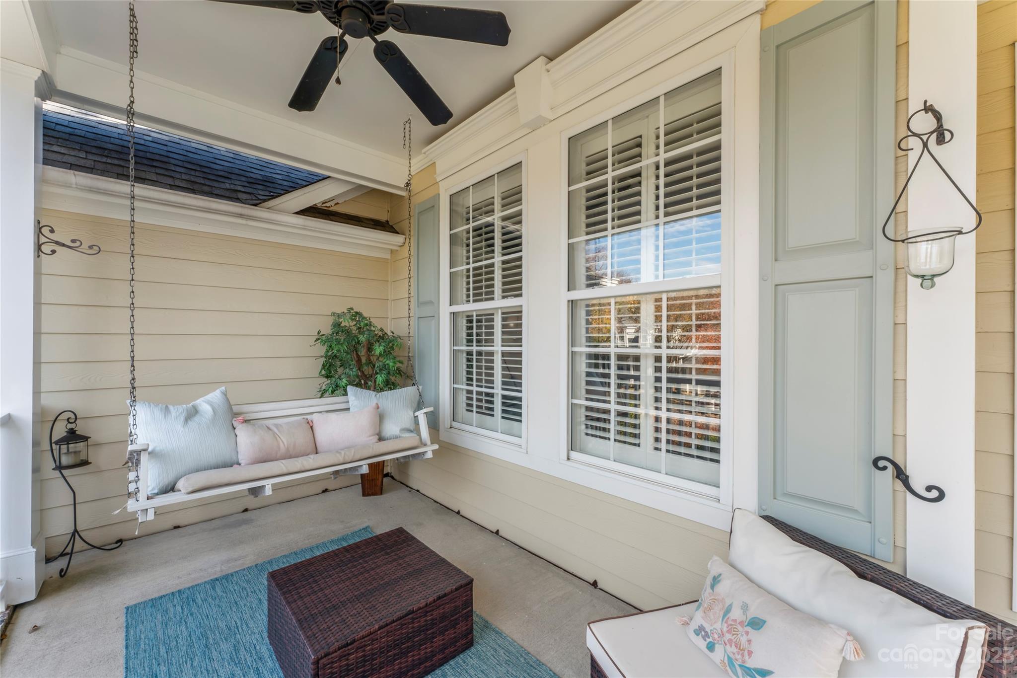 Thornhill - Residential