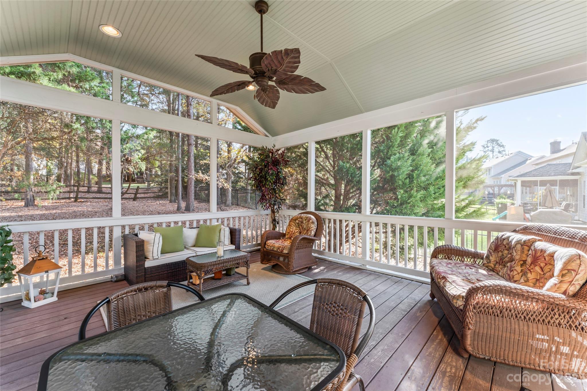 Thornhill - Residential