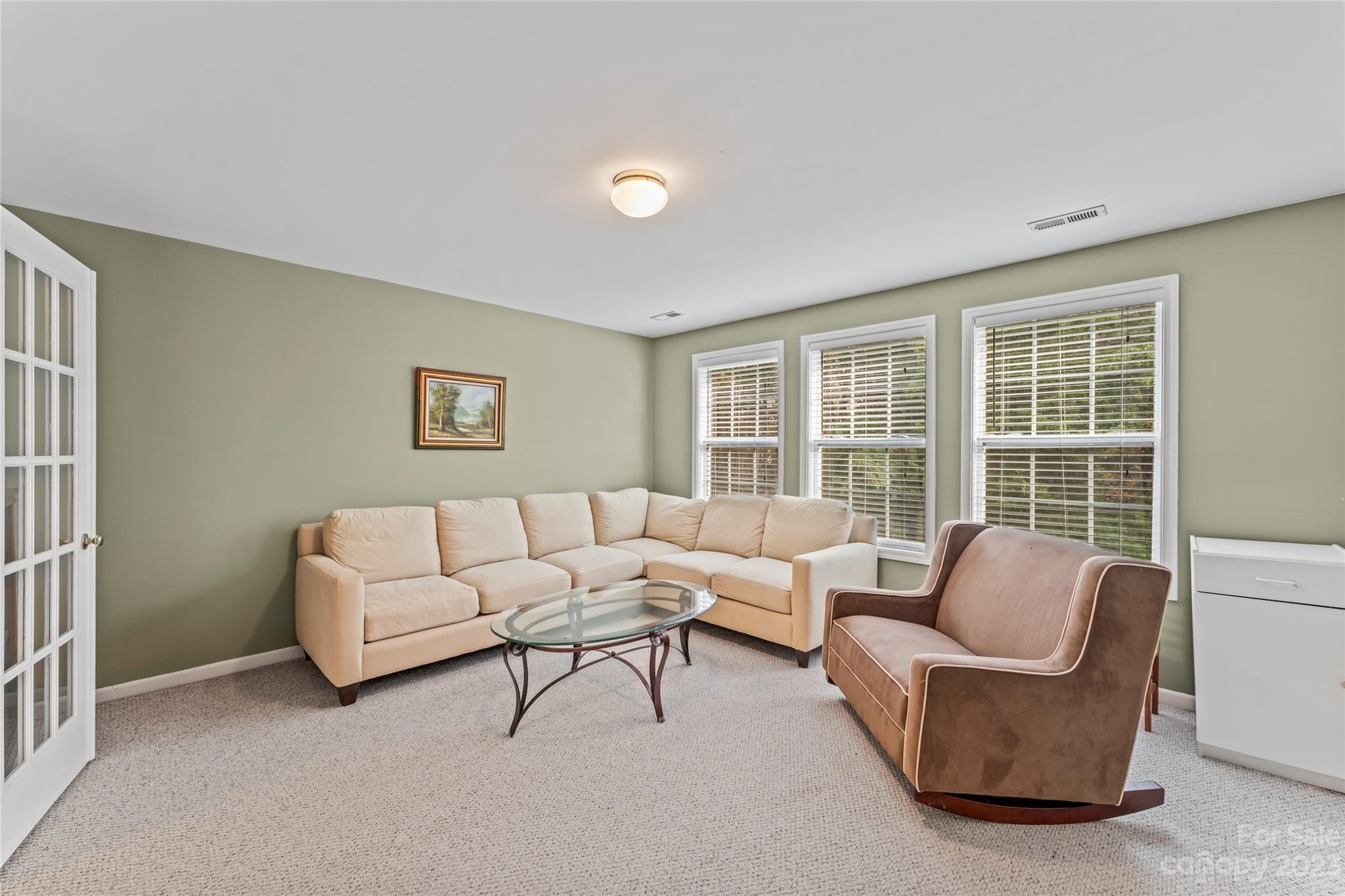 Thornhill - Residential