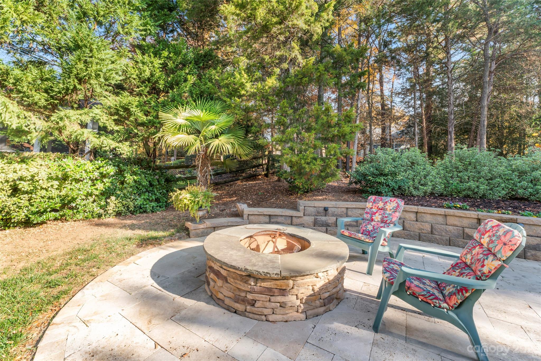 Thornhill - Residential