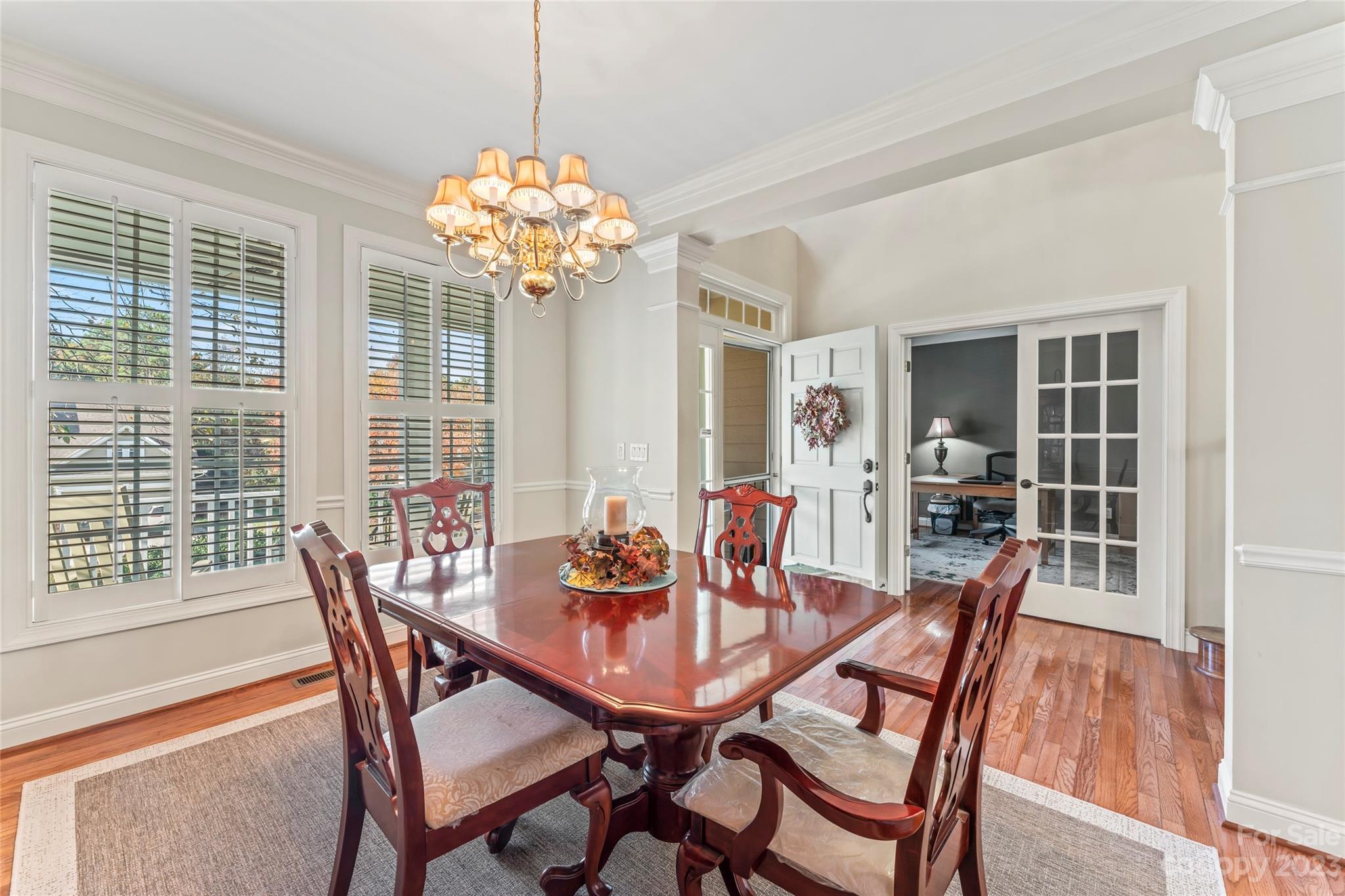 Thornhill - Residential