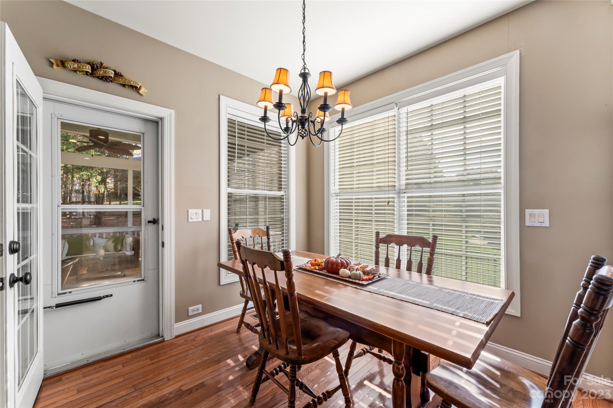 Thornhill - Residential