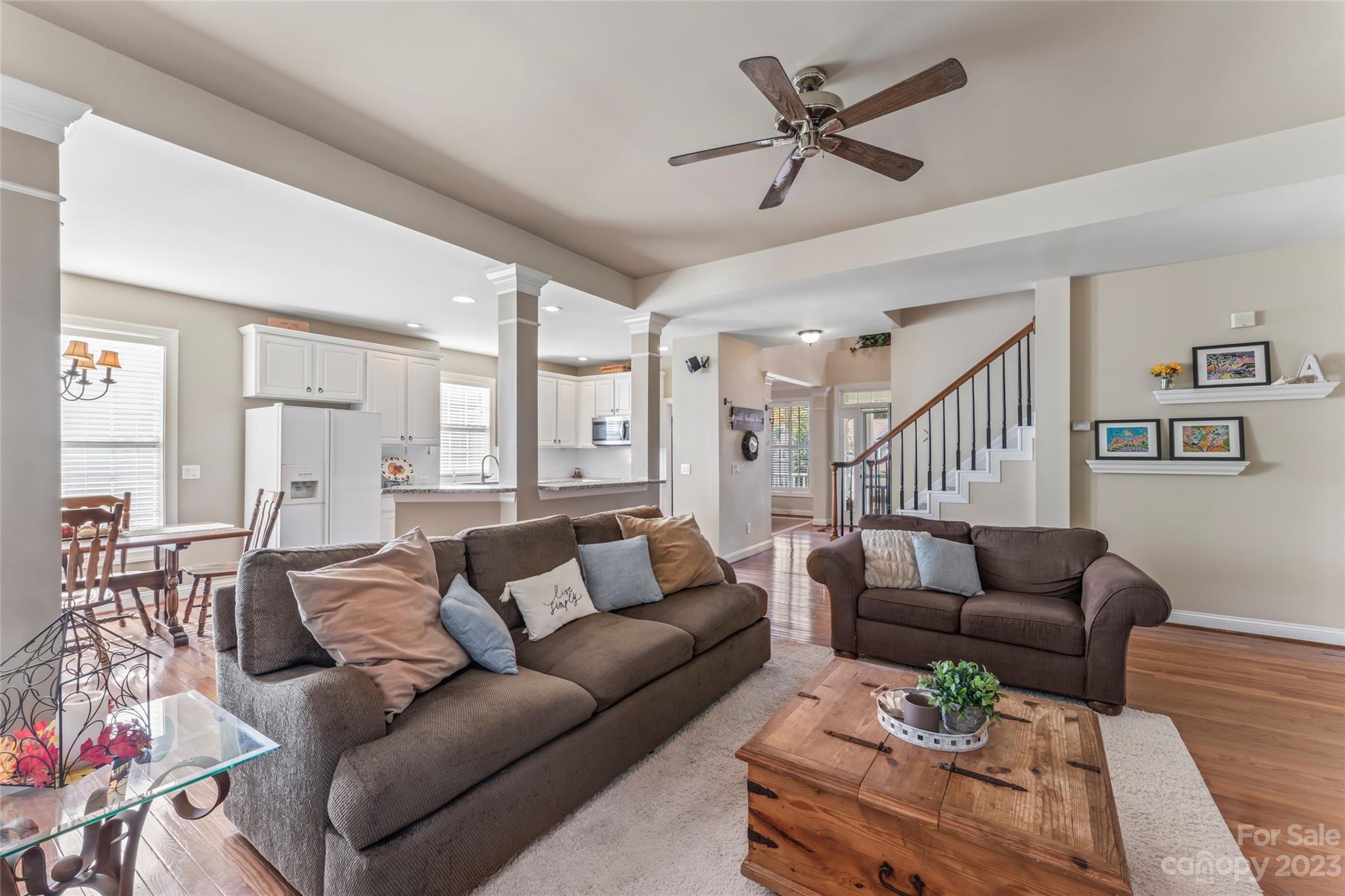 Thornhill - Residential