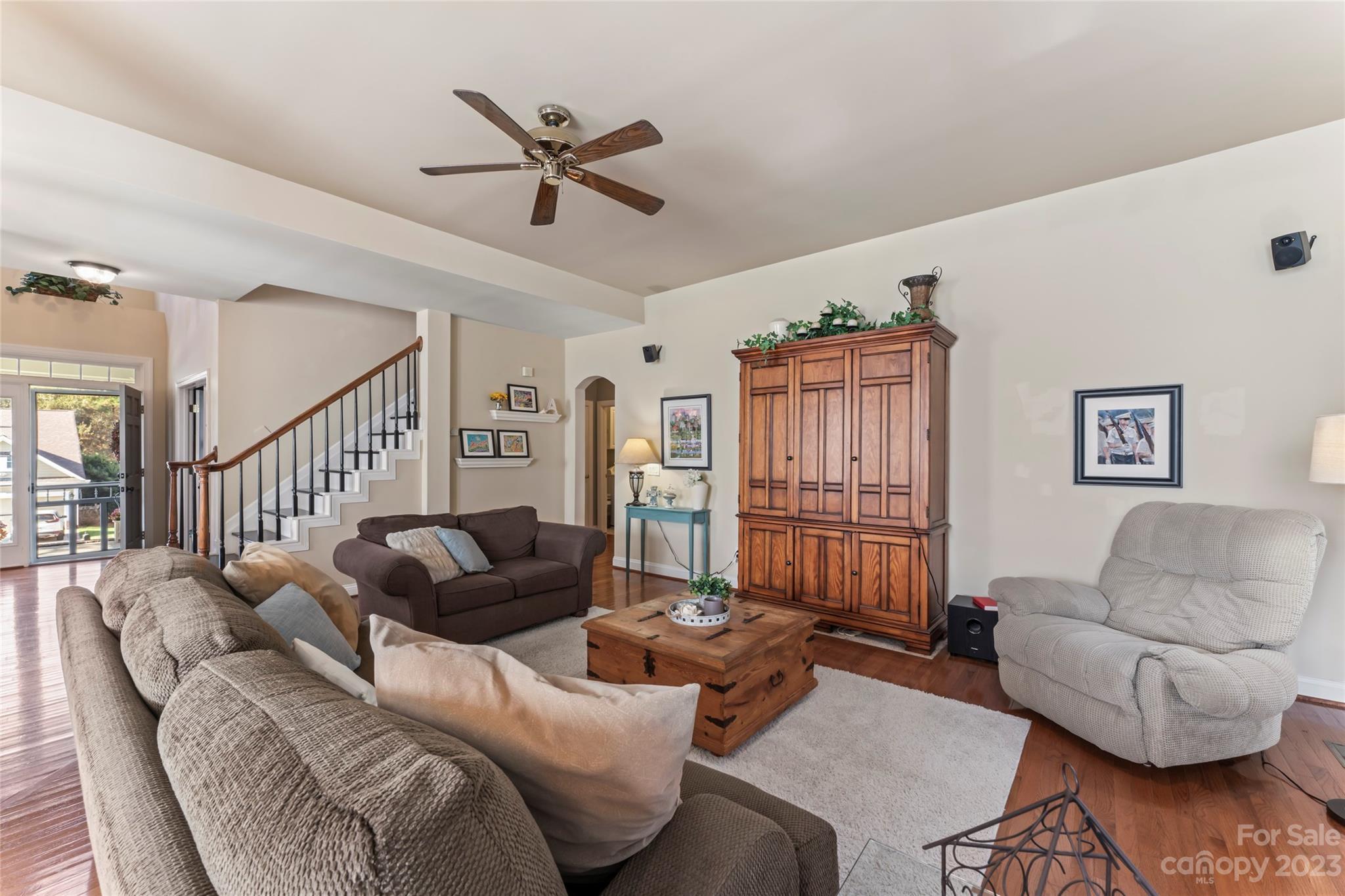 Thornhill - Residential