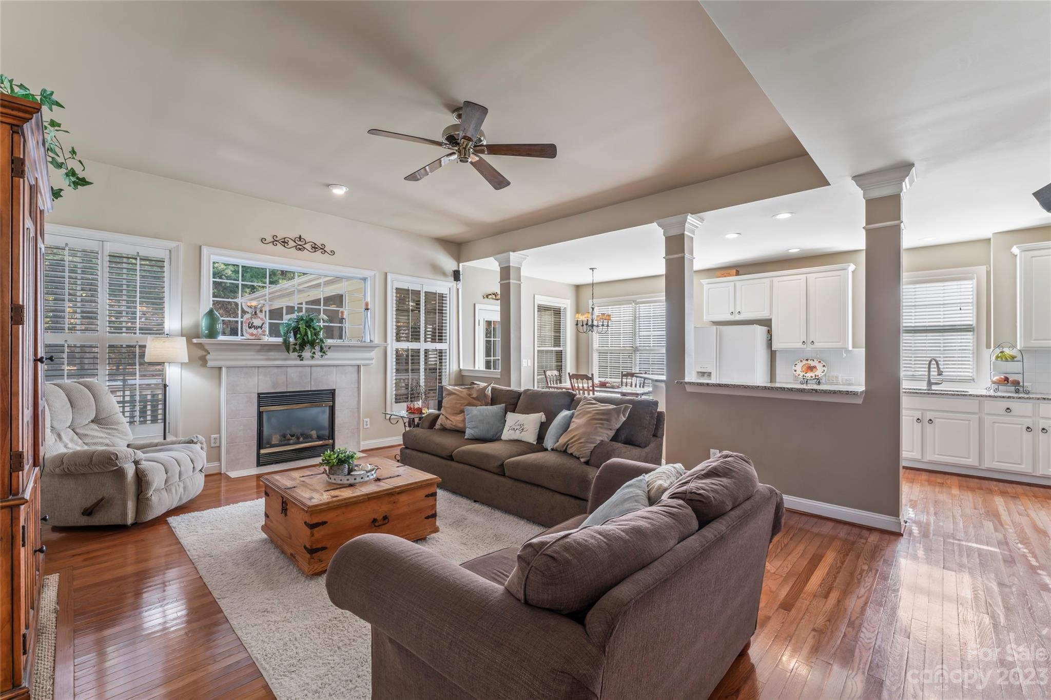 Thornhill - Residential