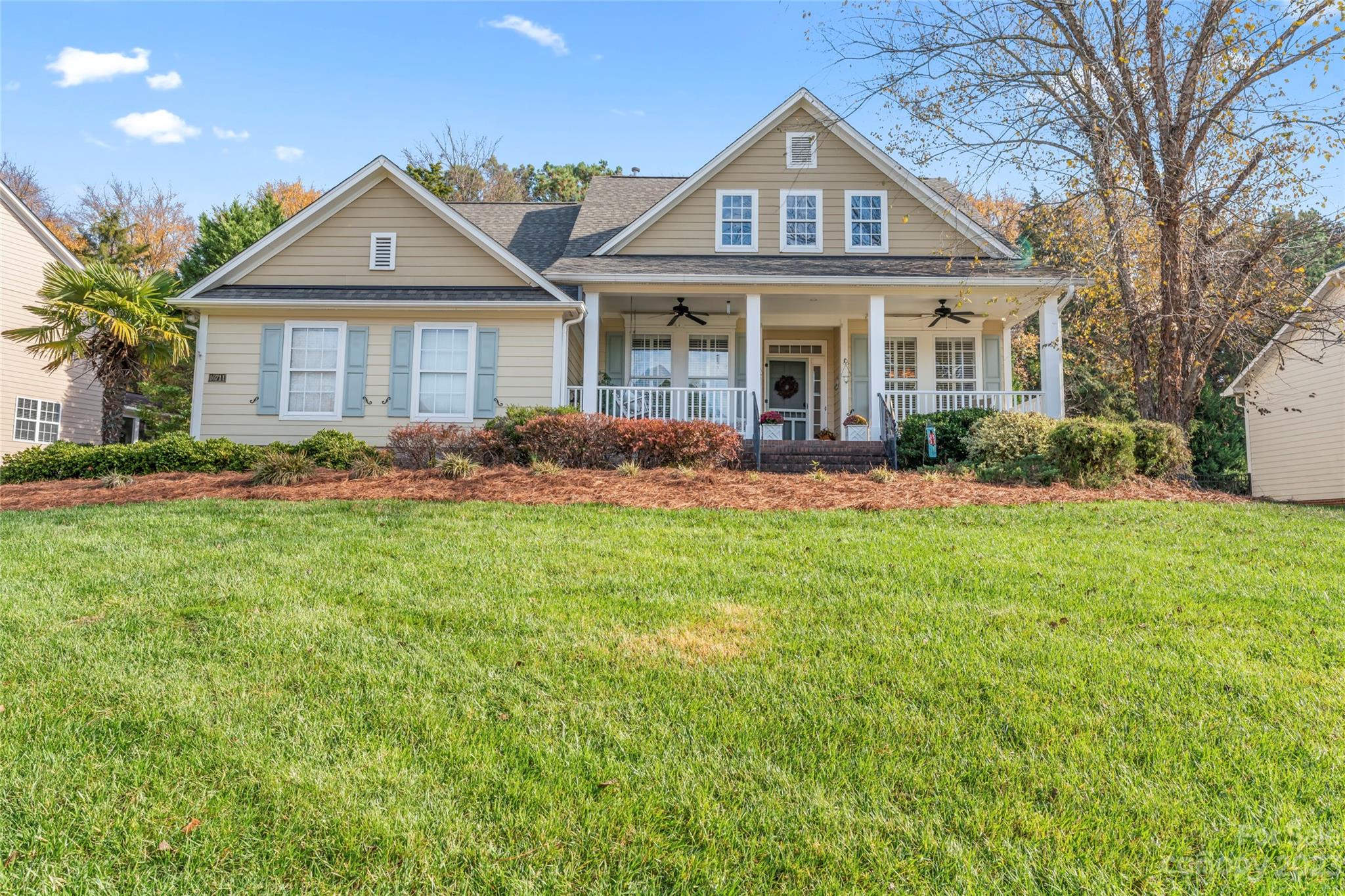 Thornhill - Residential