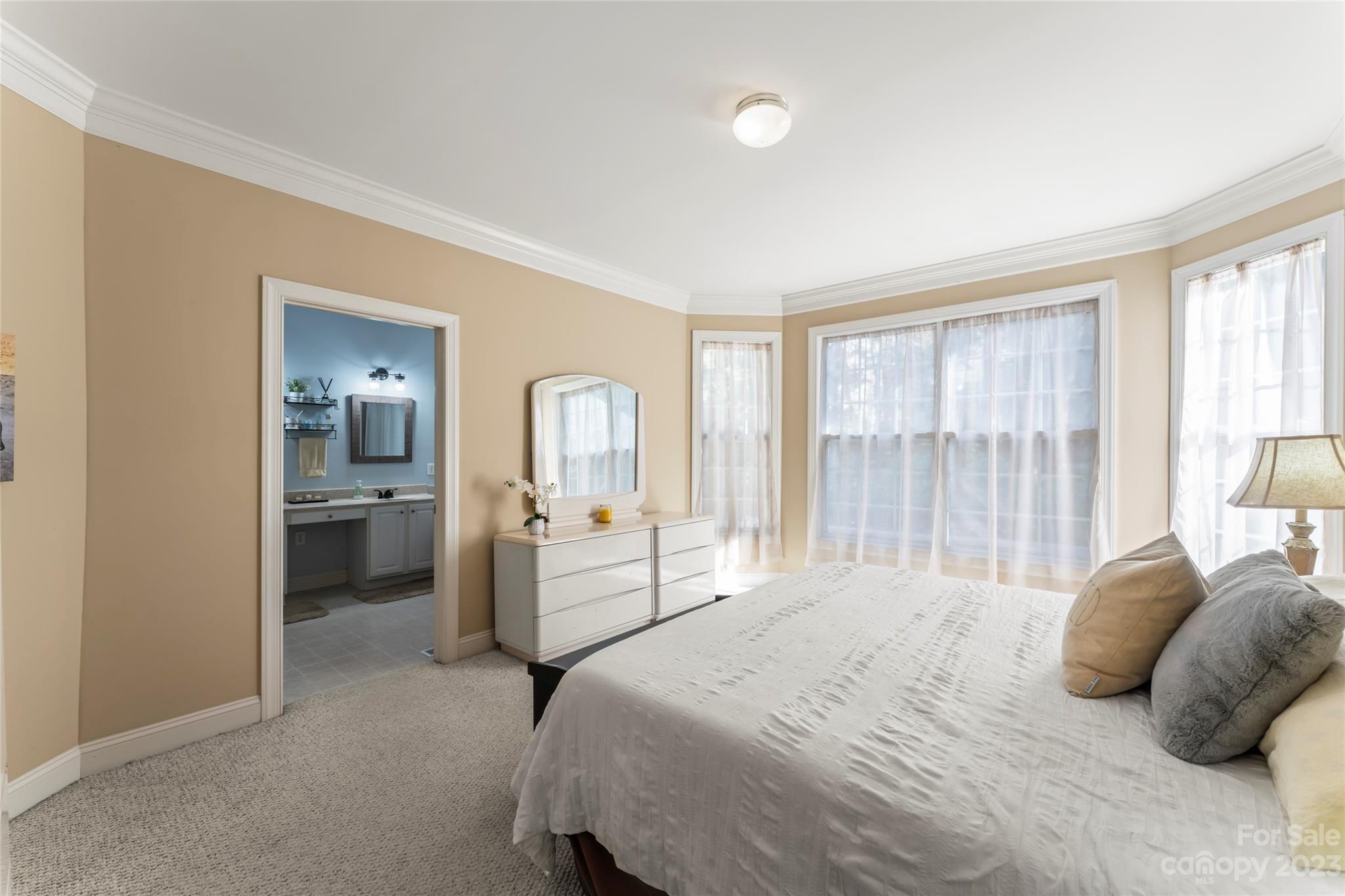 Thornhill - Residential