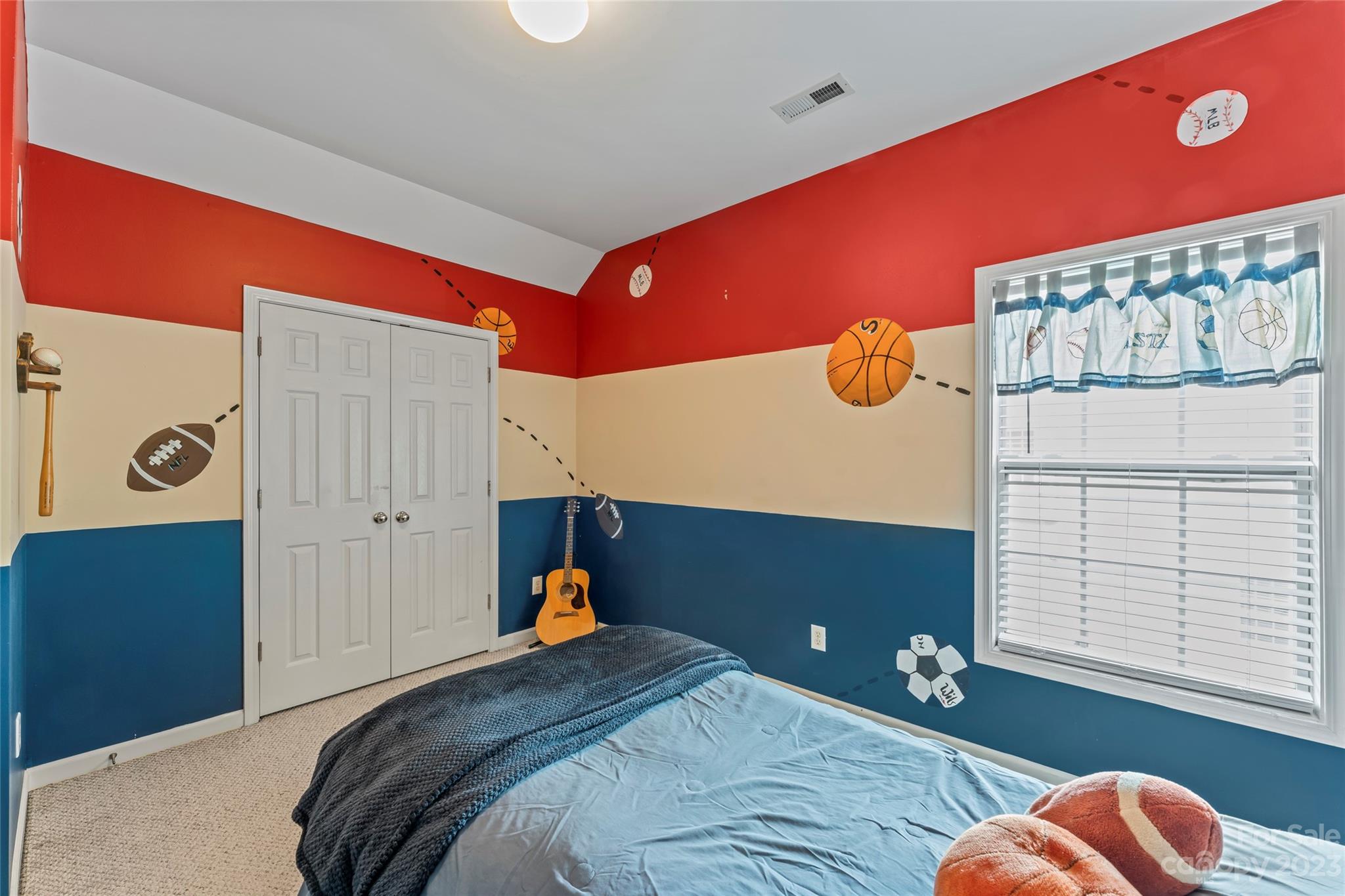 Thornhill - Residential