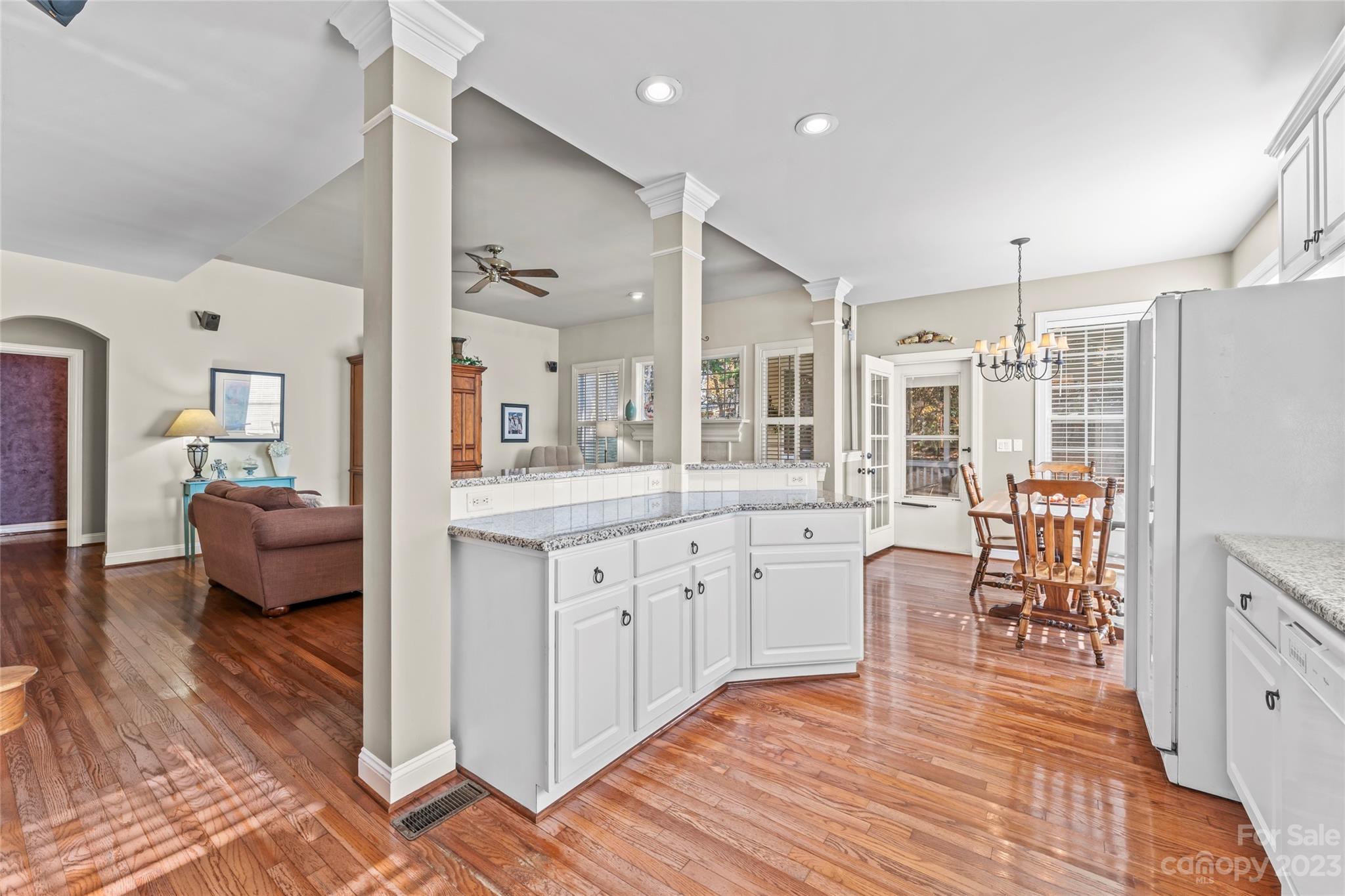 Thornhill - Residential