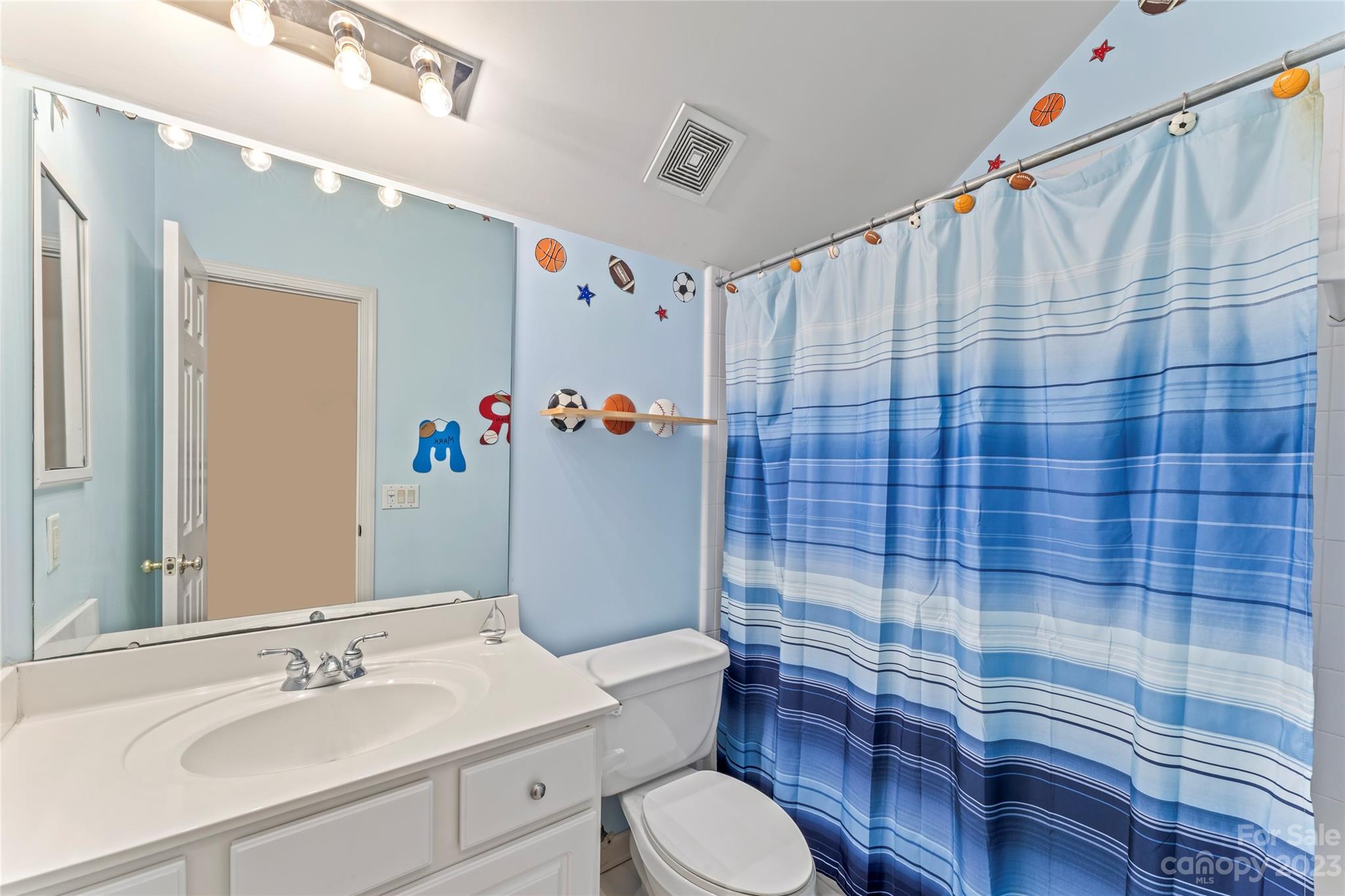 Thornhill - Residential