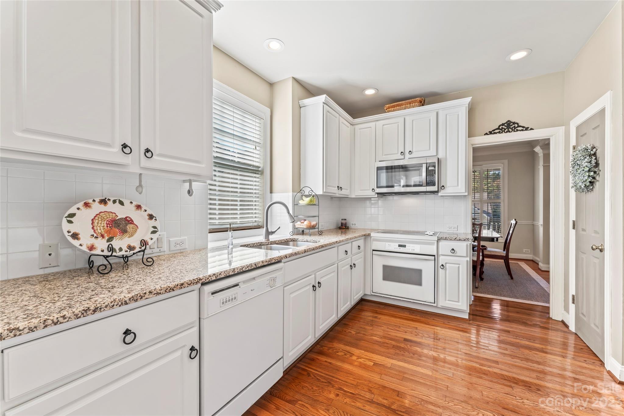 Thornhill - Residential