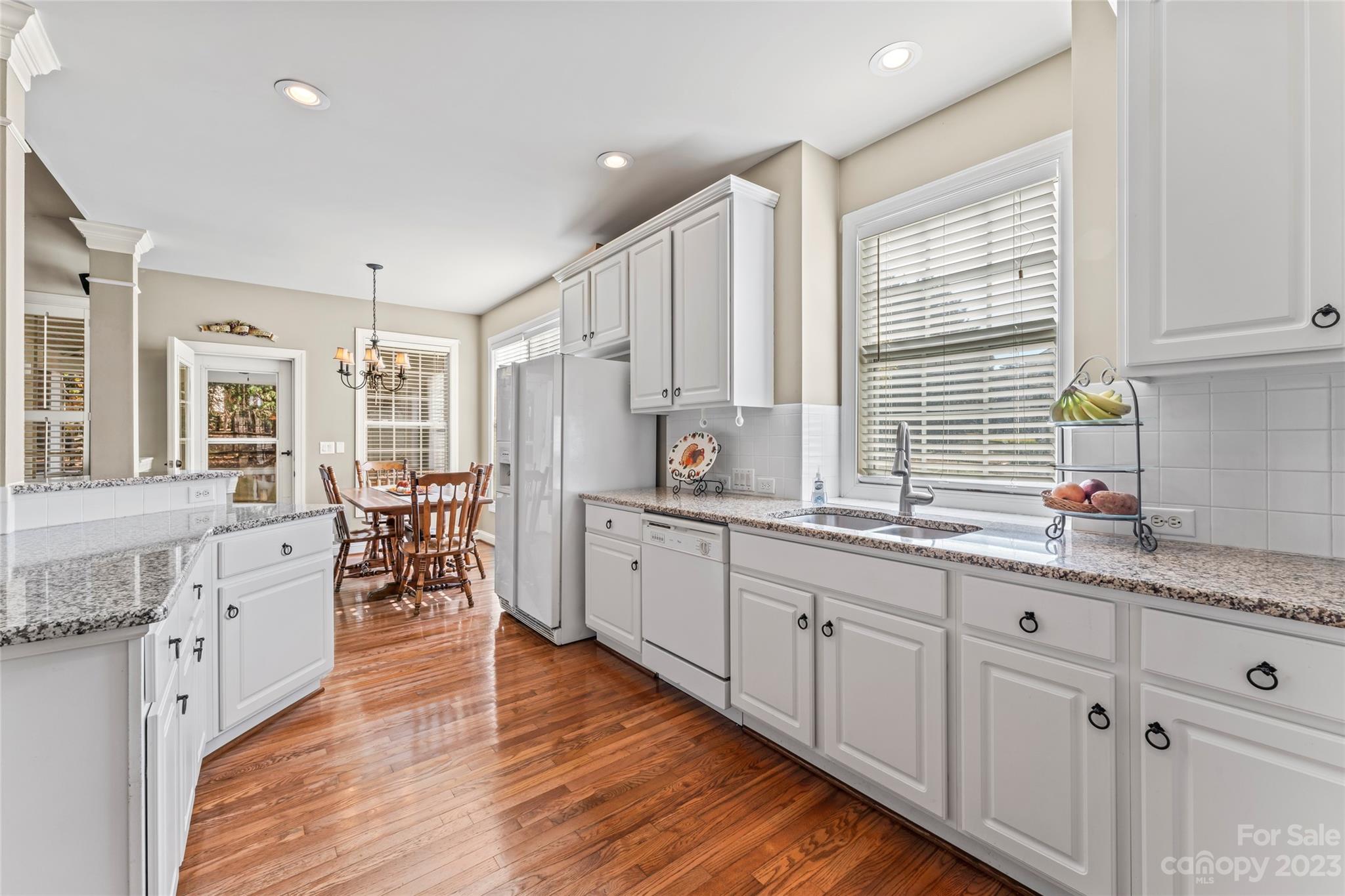 Thornhill - Residential