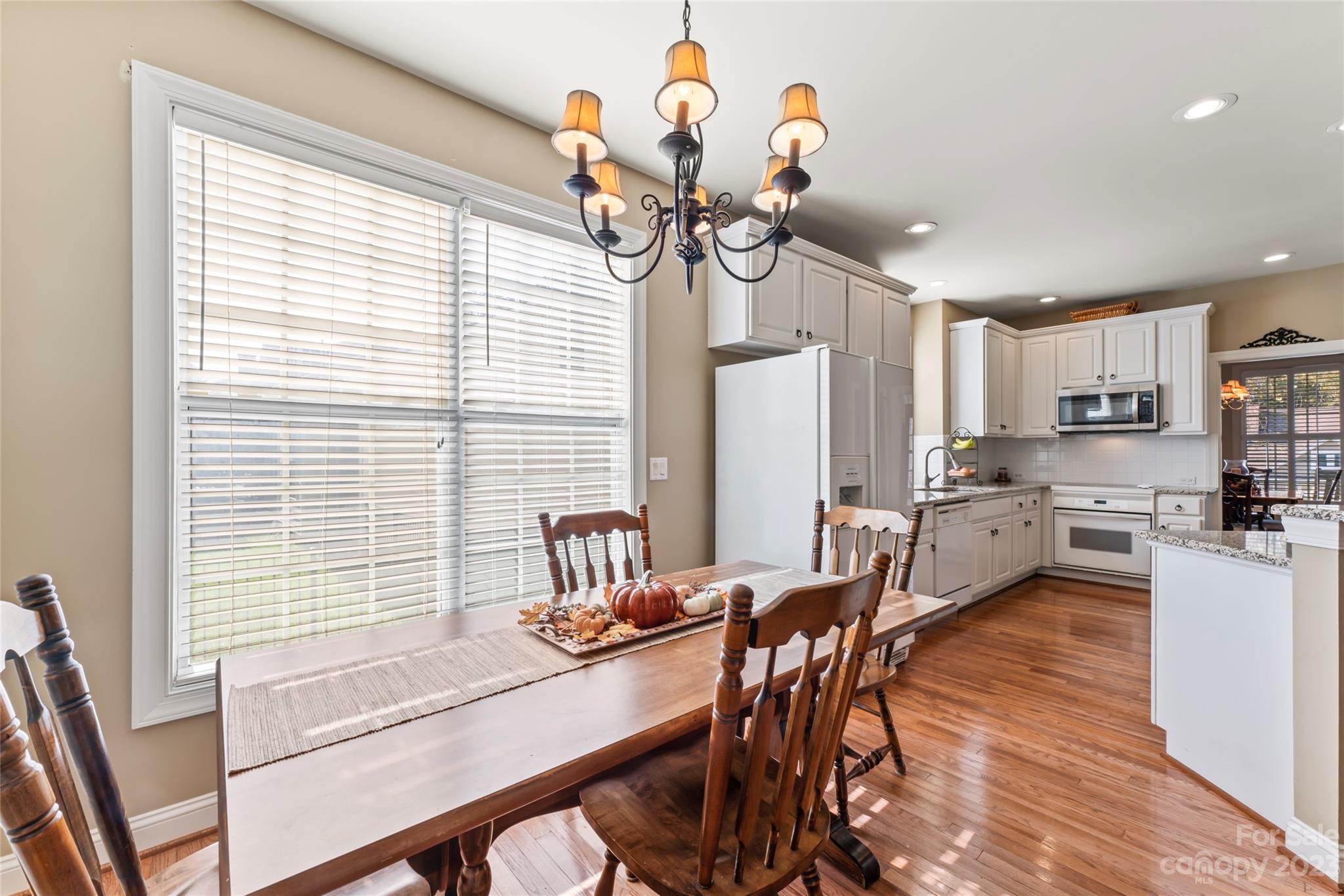 Thornhill - Residential