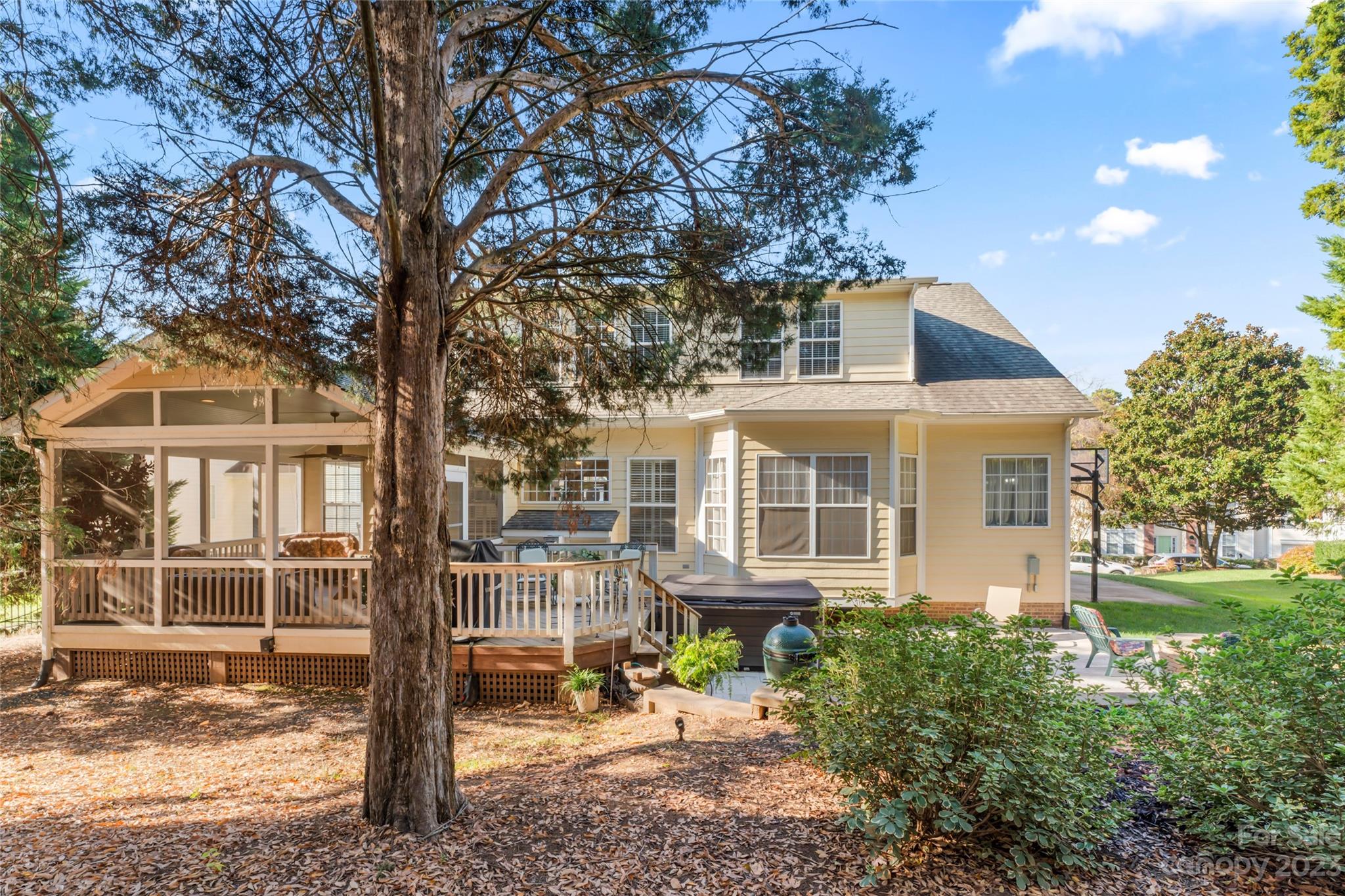 Thornhill - Residential