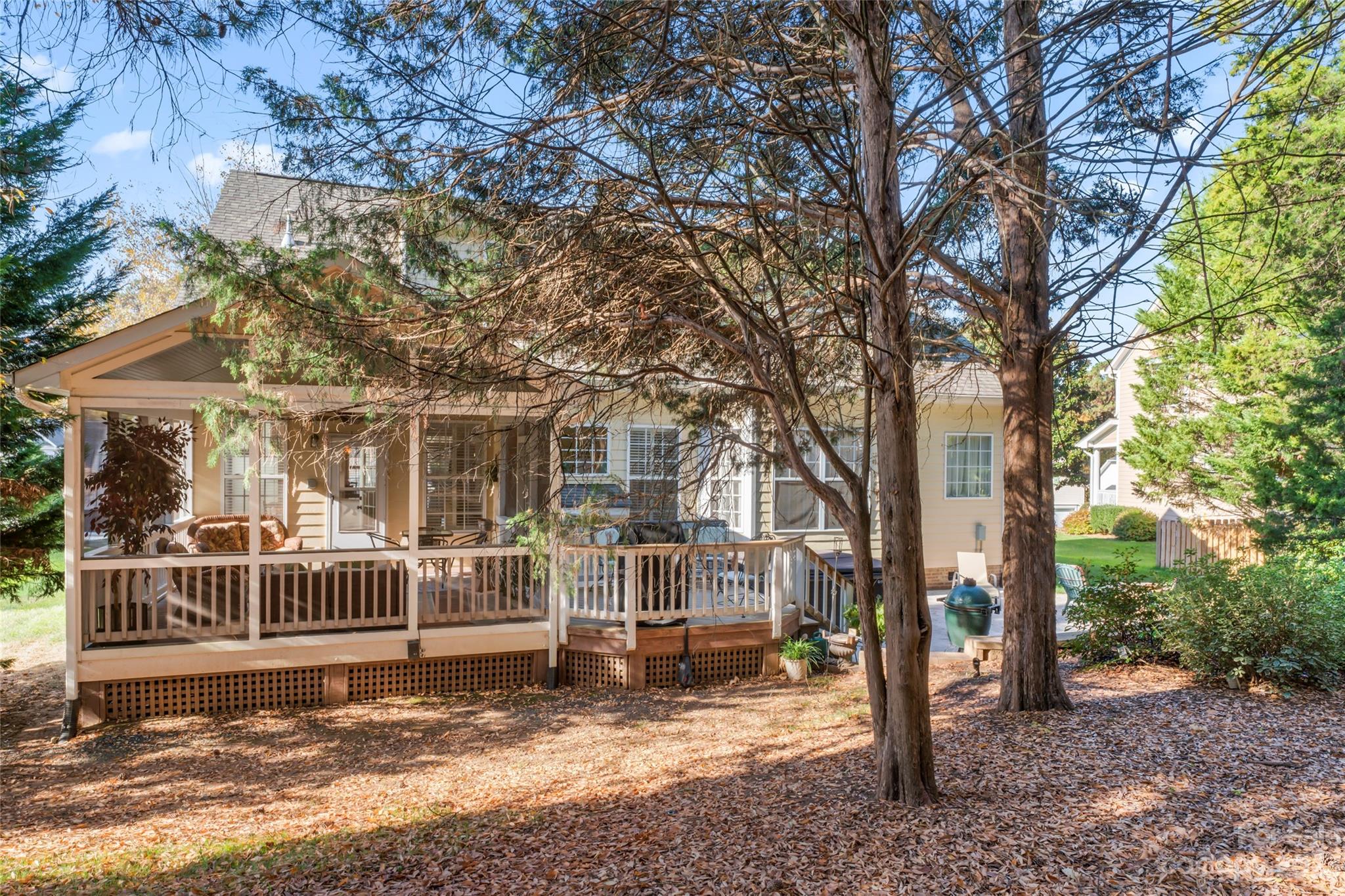 Thornhill - Residential