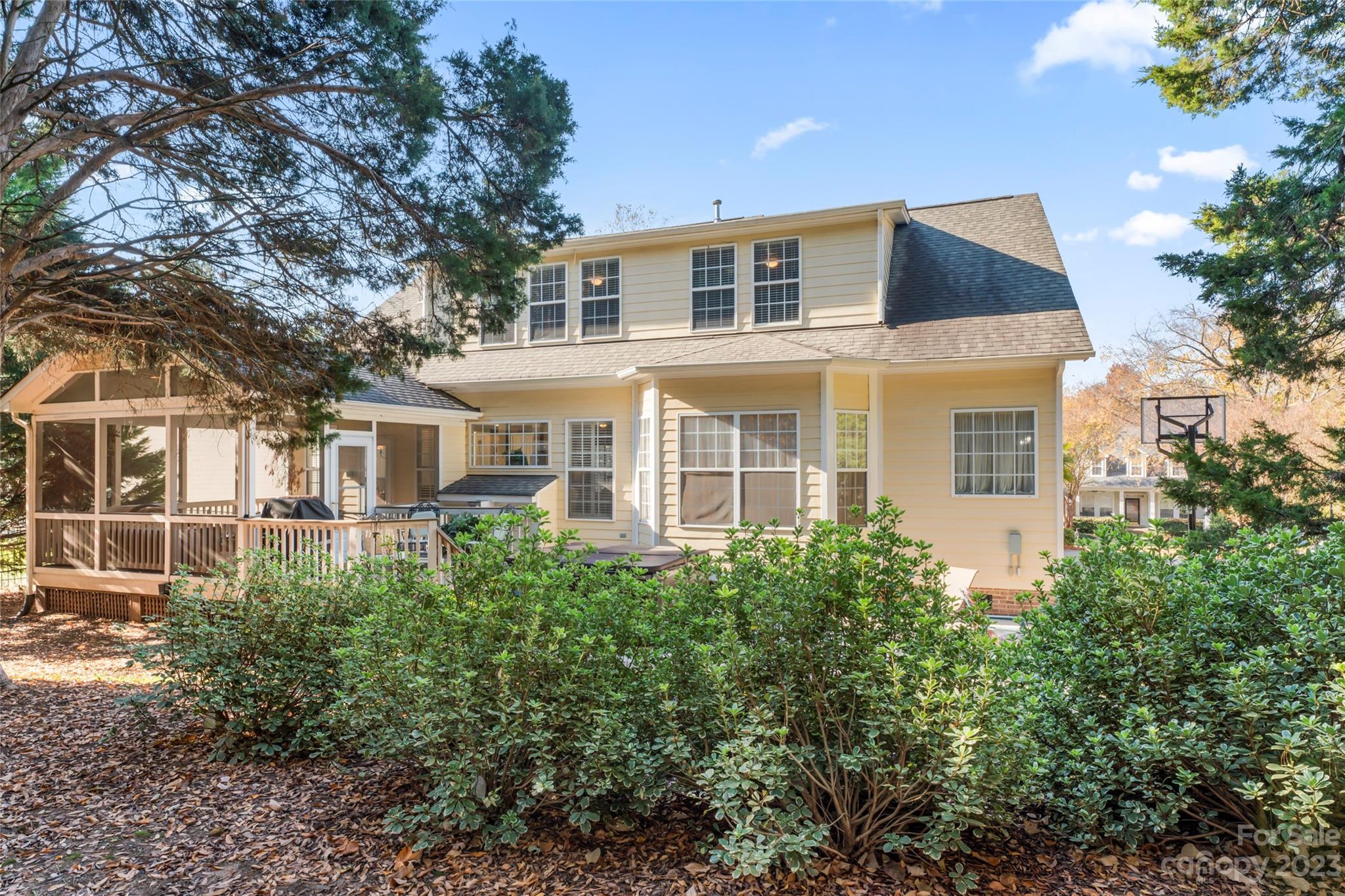 Thornhill - Residential