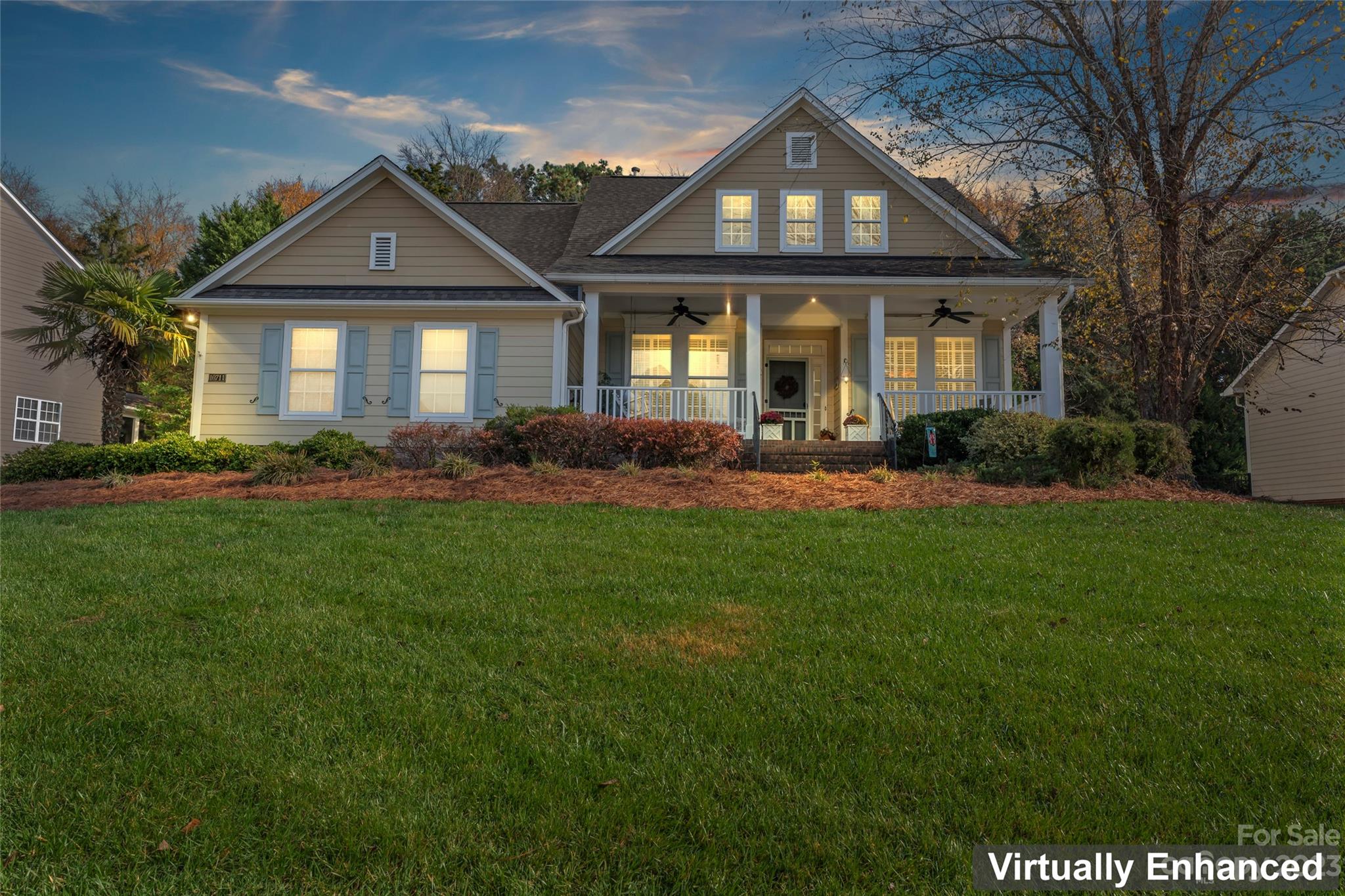 Thornhill - Residential