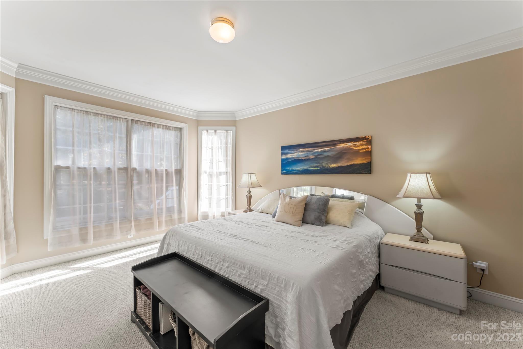 Thornhill - Residential