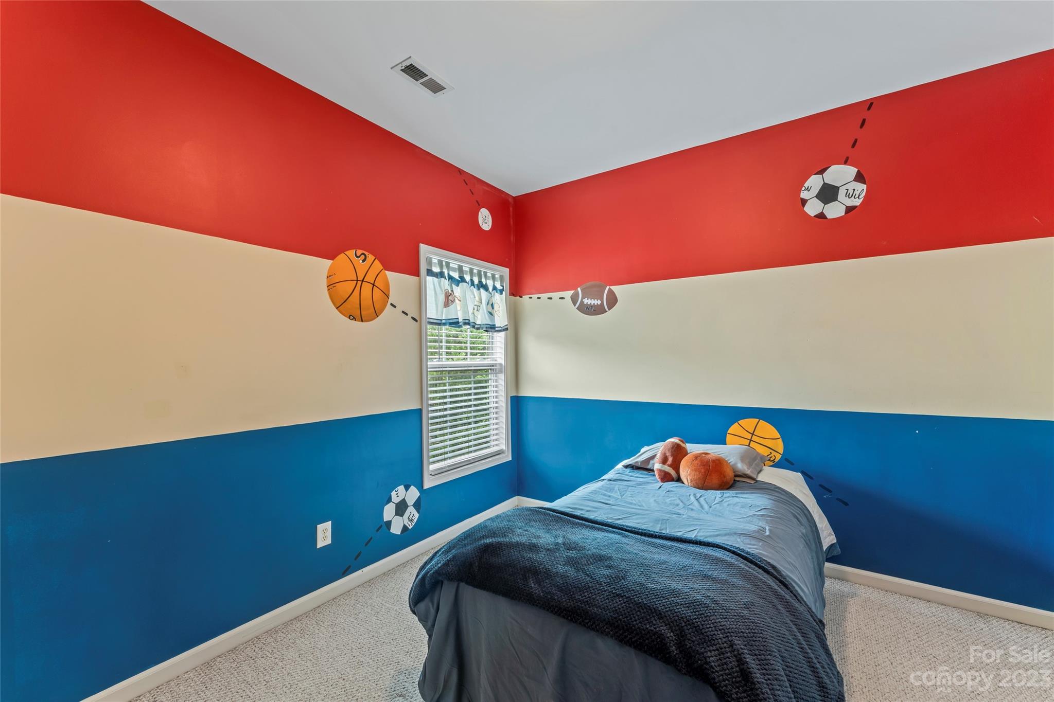 Thornhill - Residential