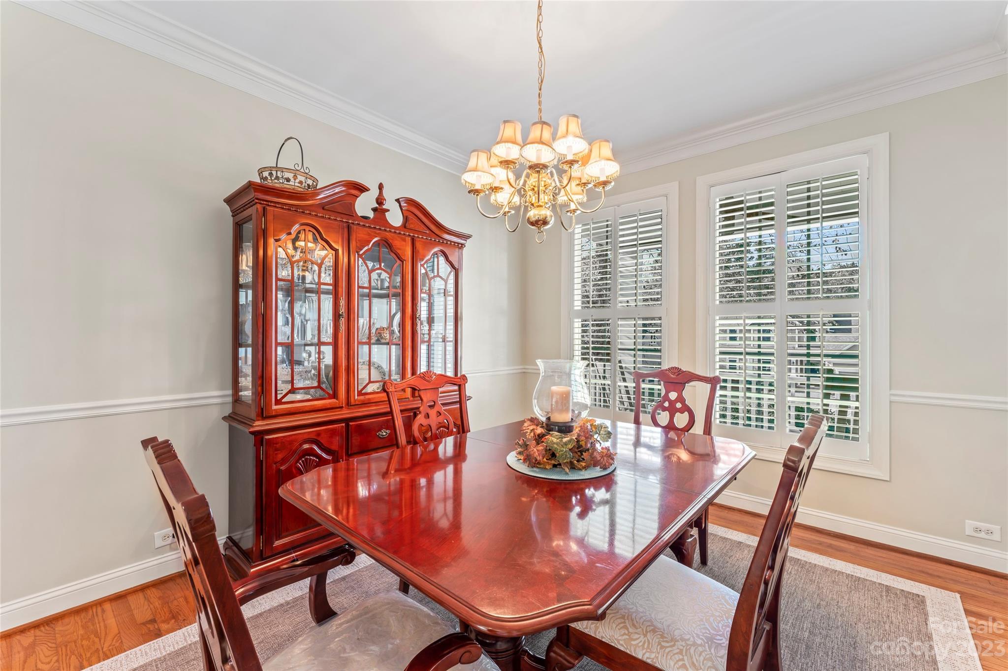 Thornhill - Residential