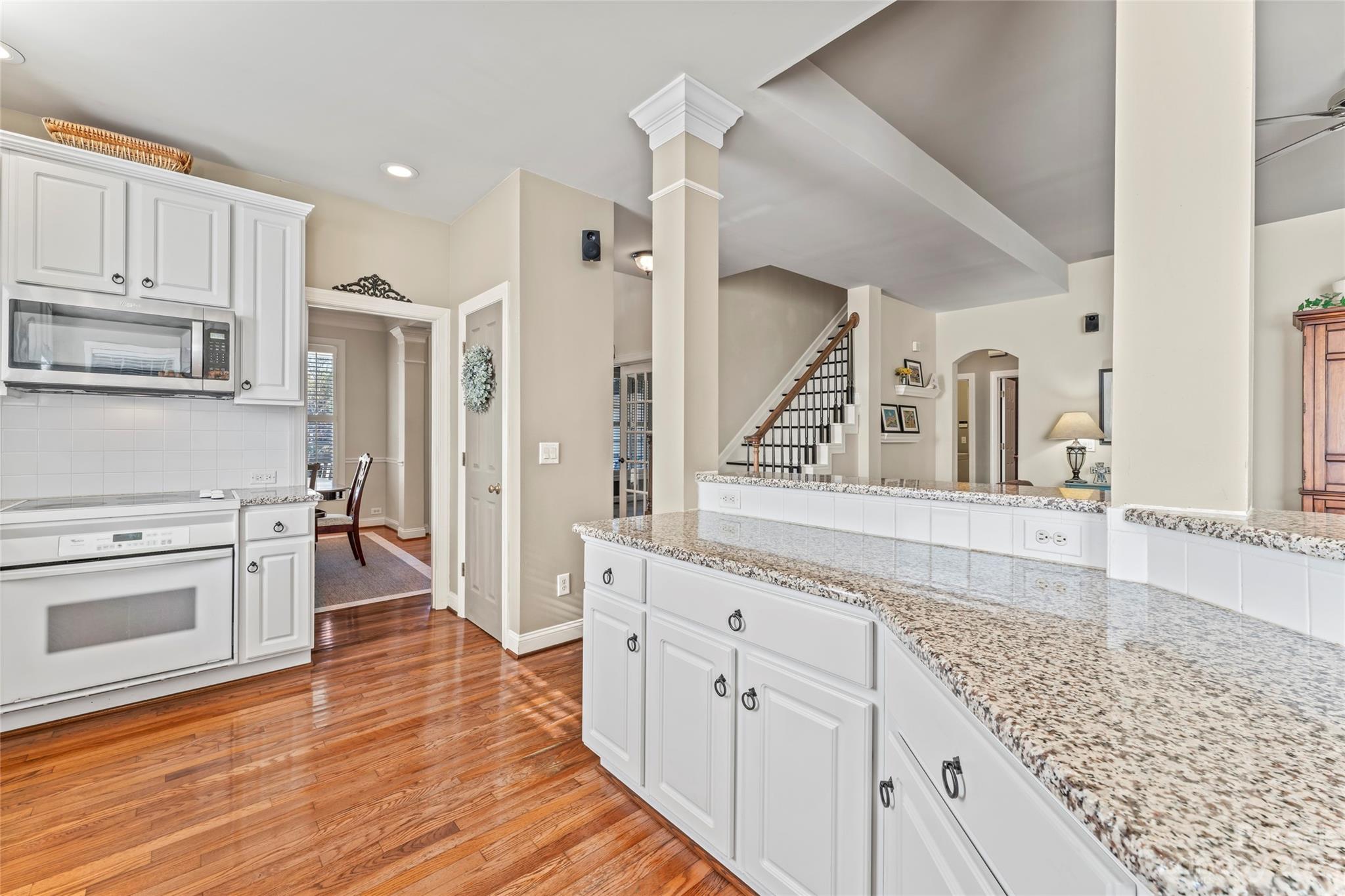 Thornhill - Residential