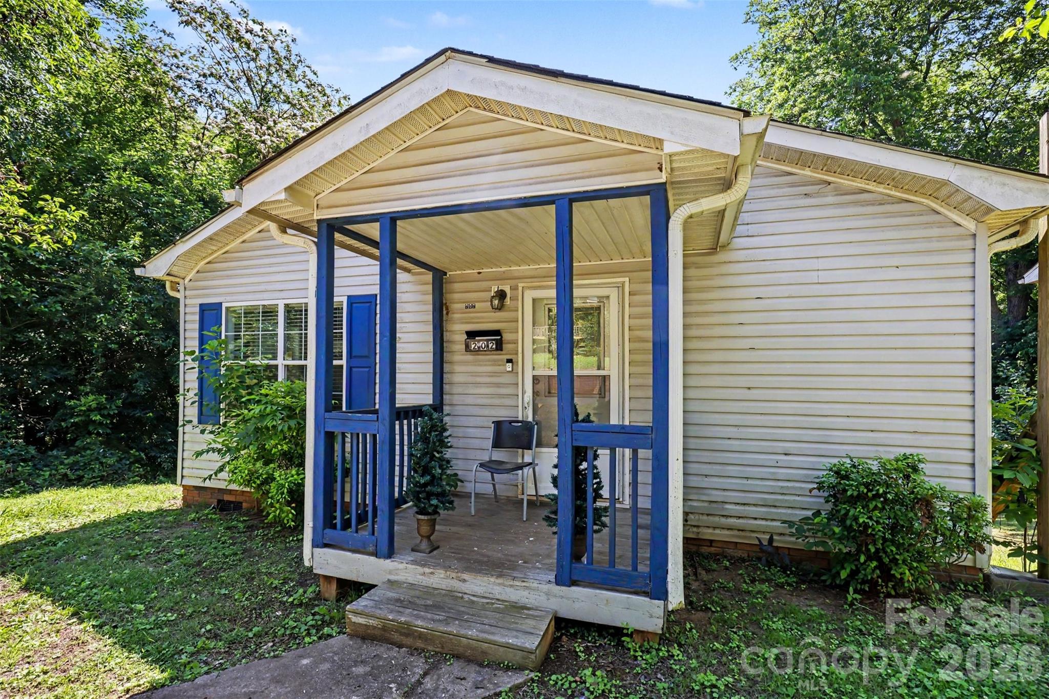 202 Joe Louis Street