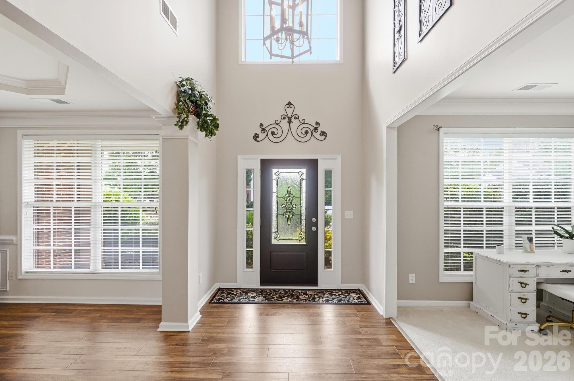 1121 Deep Hollow Court