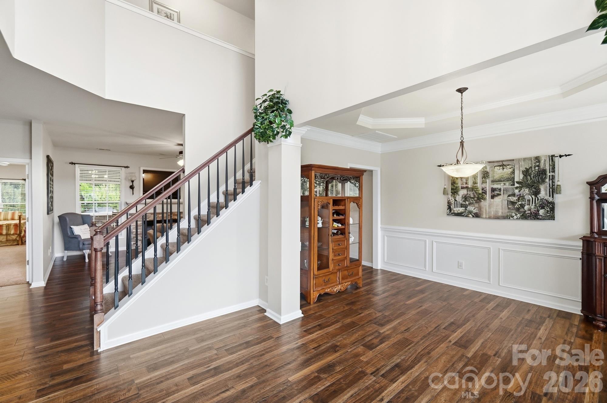 1121 Deep Hollow Court